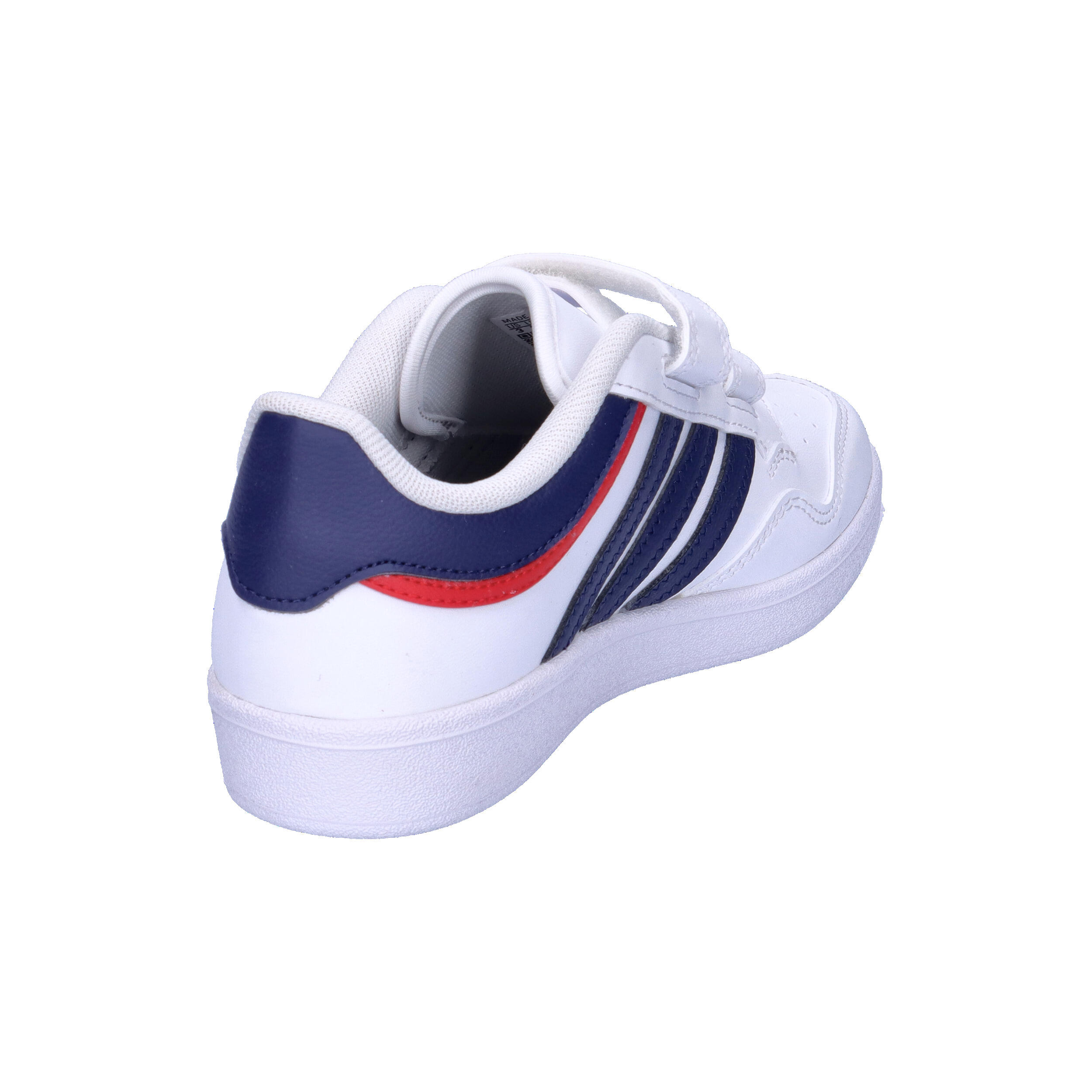 Sapatilhas Adidas modelo JI3484 para crianças unissex 6/7