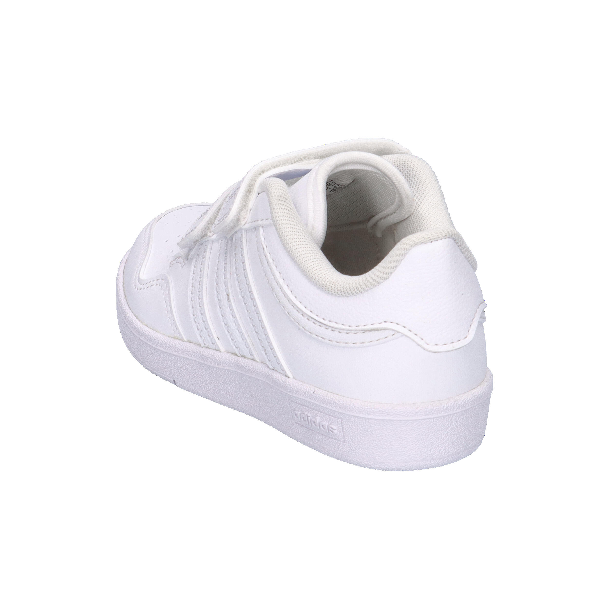 Baskets enfant adidas Hoops 4.0 4/7