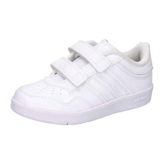 Baskets Adidas modèle JI3481 pour unisexe enfants