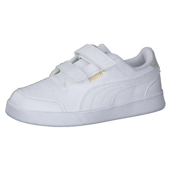 ZAPATILLAS PUMA SHUFFLE V PS BLANCO