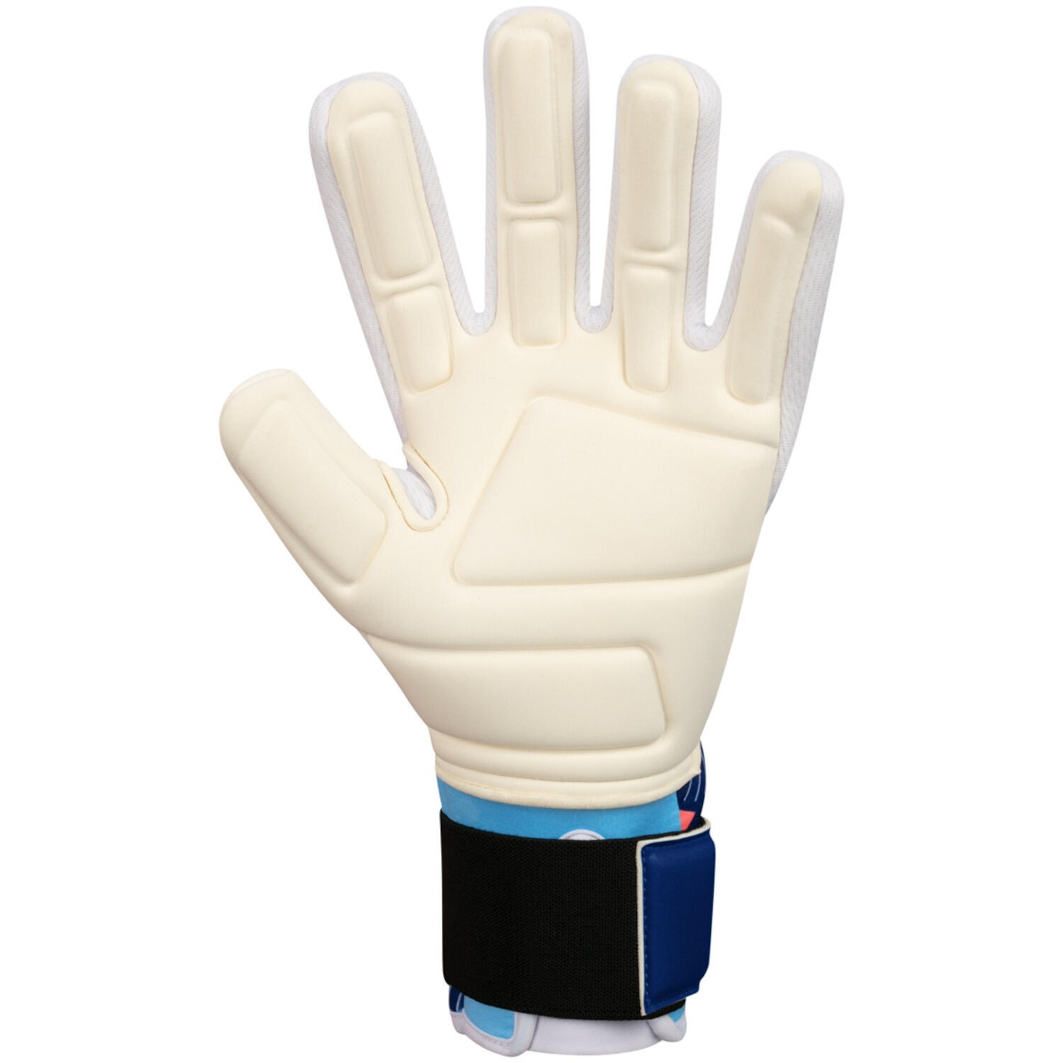JAKO Unisex TW-Handschuh River GIGA NC 2/3