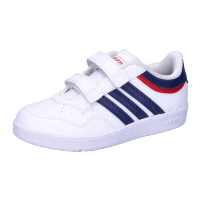 Buty dla dzieci adidas Hoops 4.0 CF