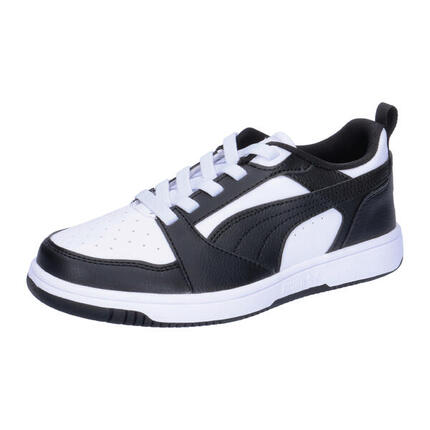 Puma Kinder Sneaker Rebound V6 Lo AC PS 396742