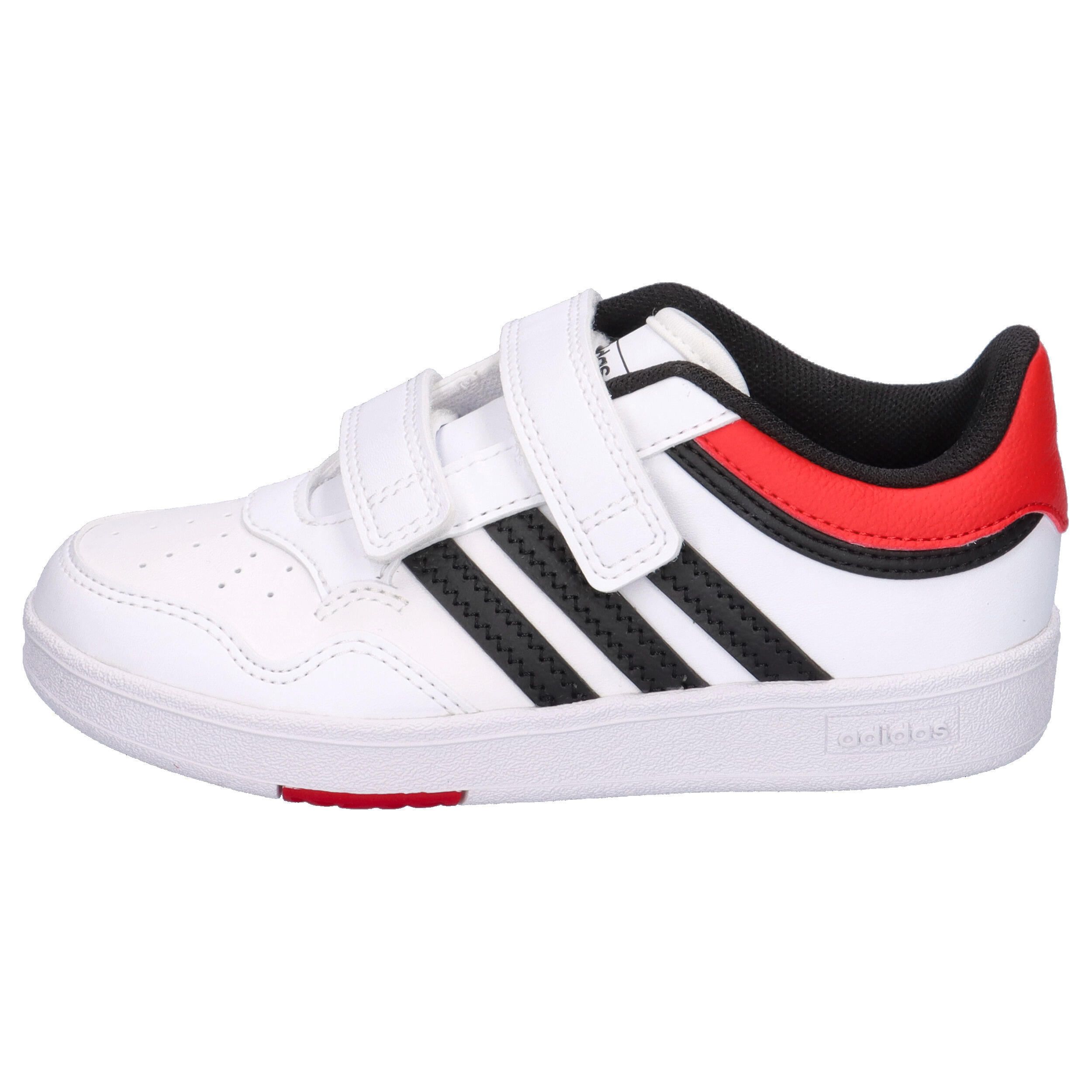 Chaussures enfants adidas Hoops 4.0 CF C 2/7