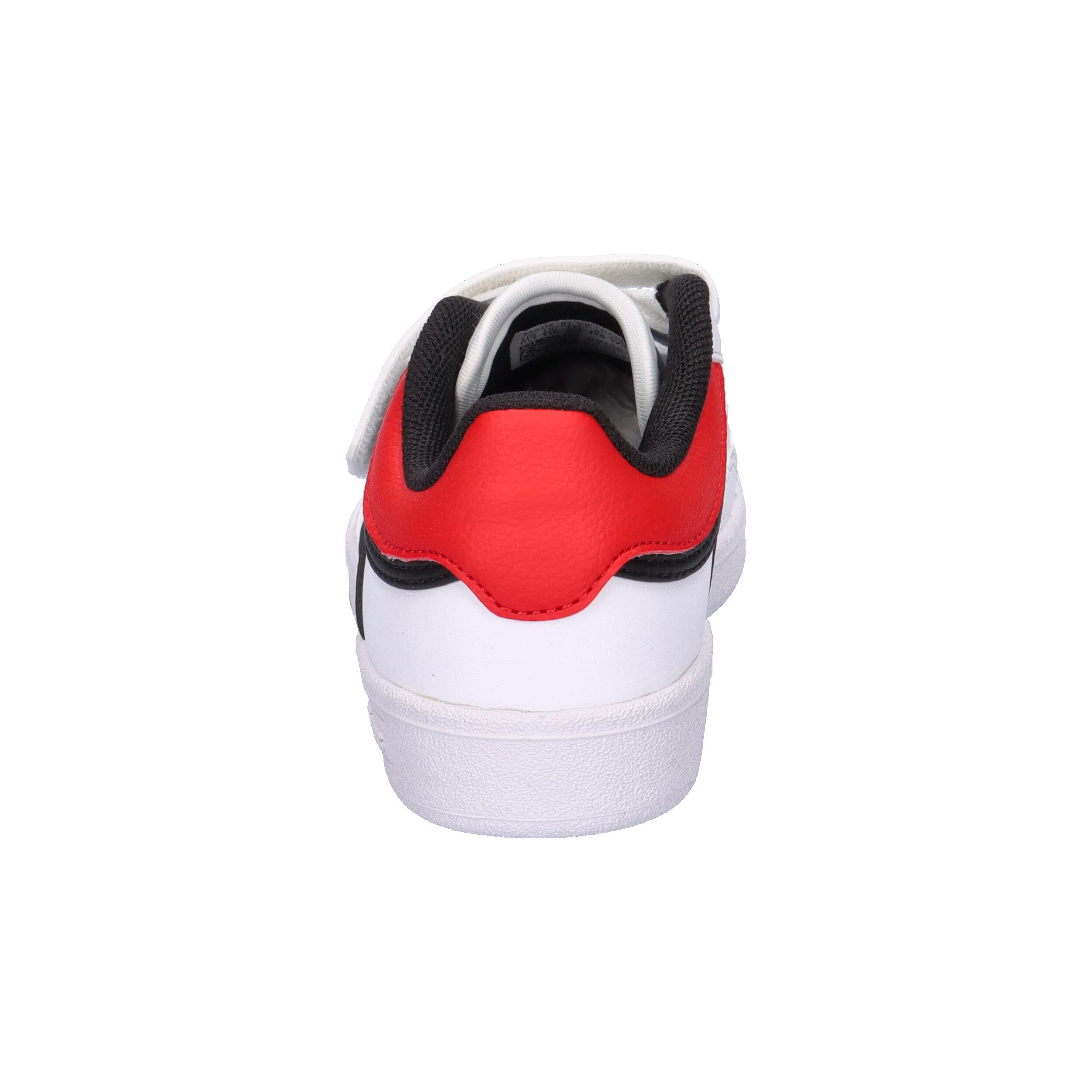 Chaussures enfants adidas Hoops 4.0 CF C 5/7