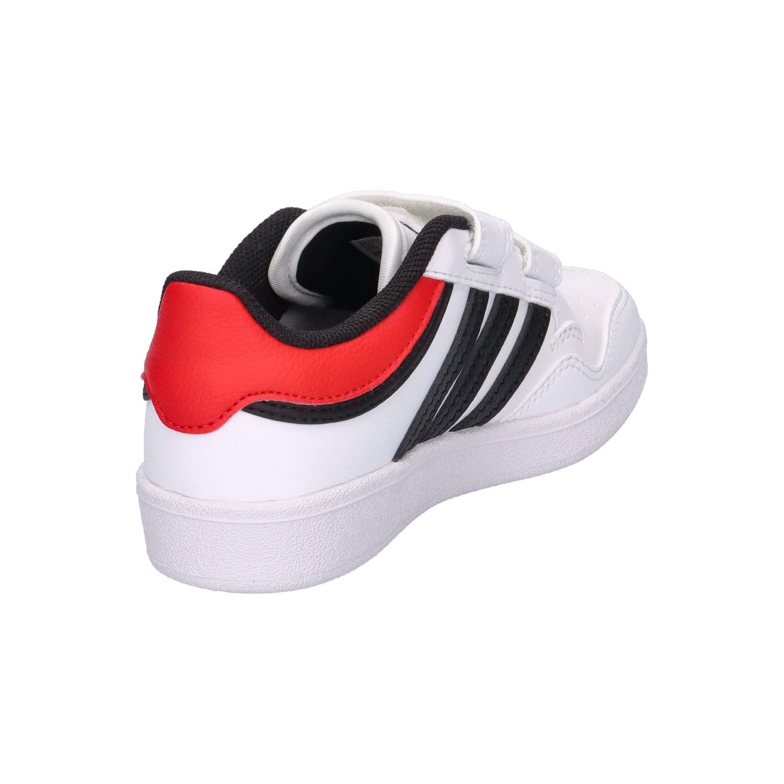 Chaussures enfants adidas Hoops 4.0 CF C 6/7