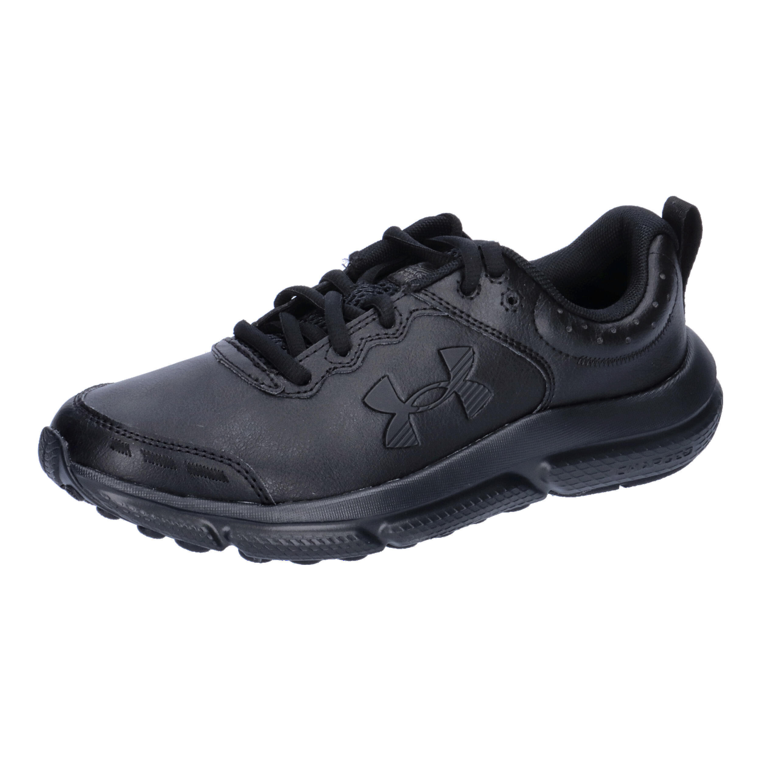 Scarpe Camminata sportiva Bambino 77-3027099 Nero 1/7