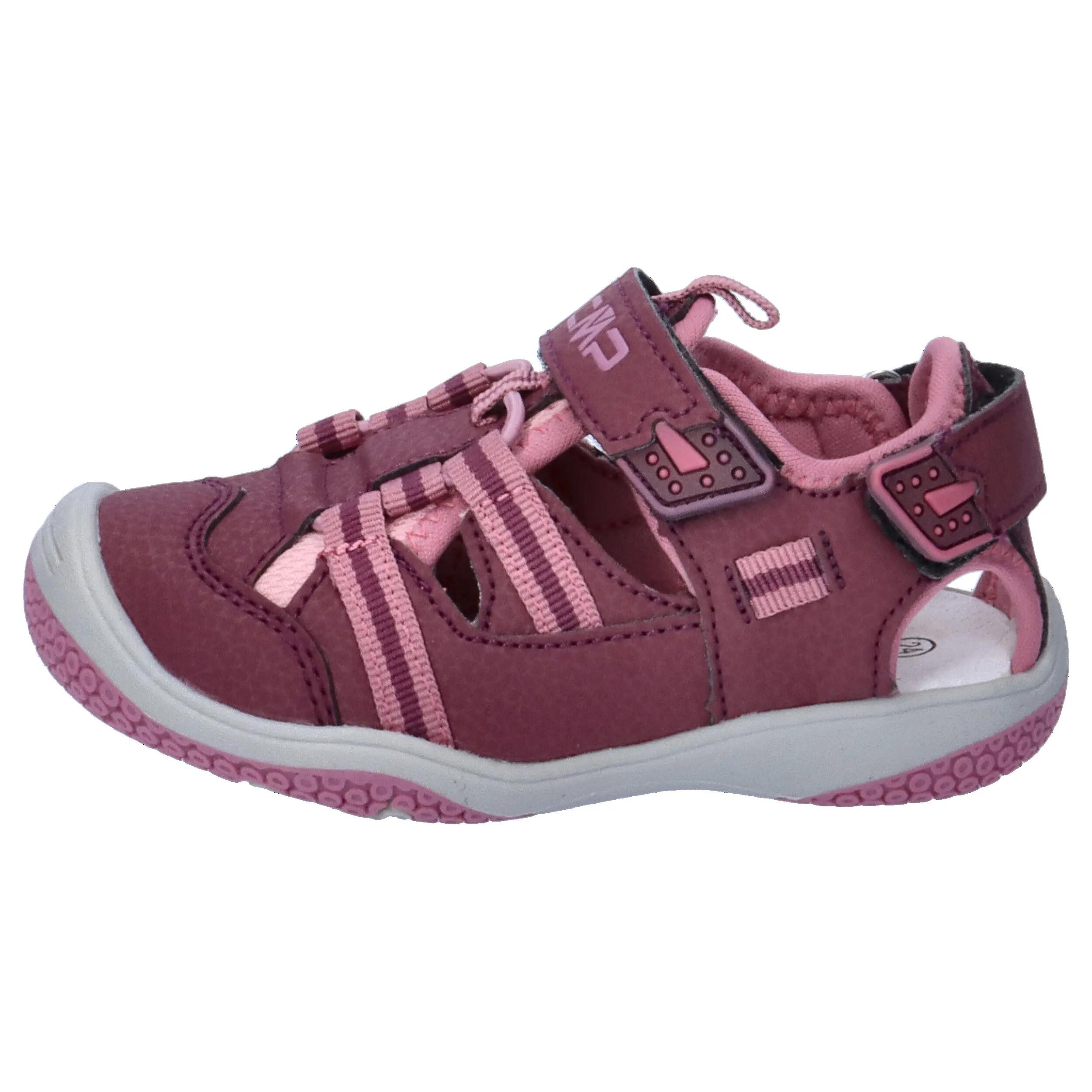 CMP Kinder Sandale Naboo Hiking Sandal 30Q9552 2/7