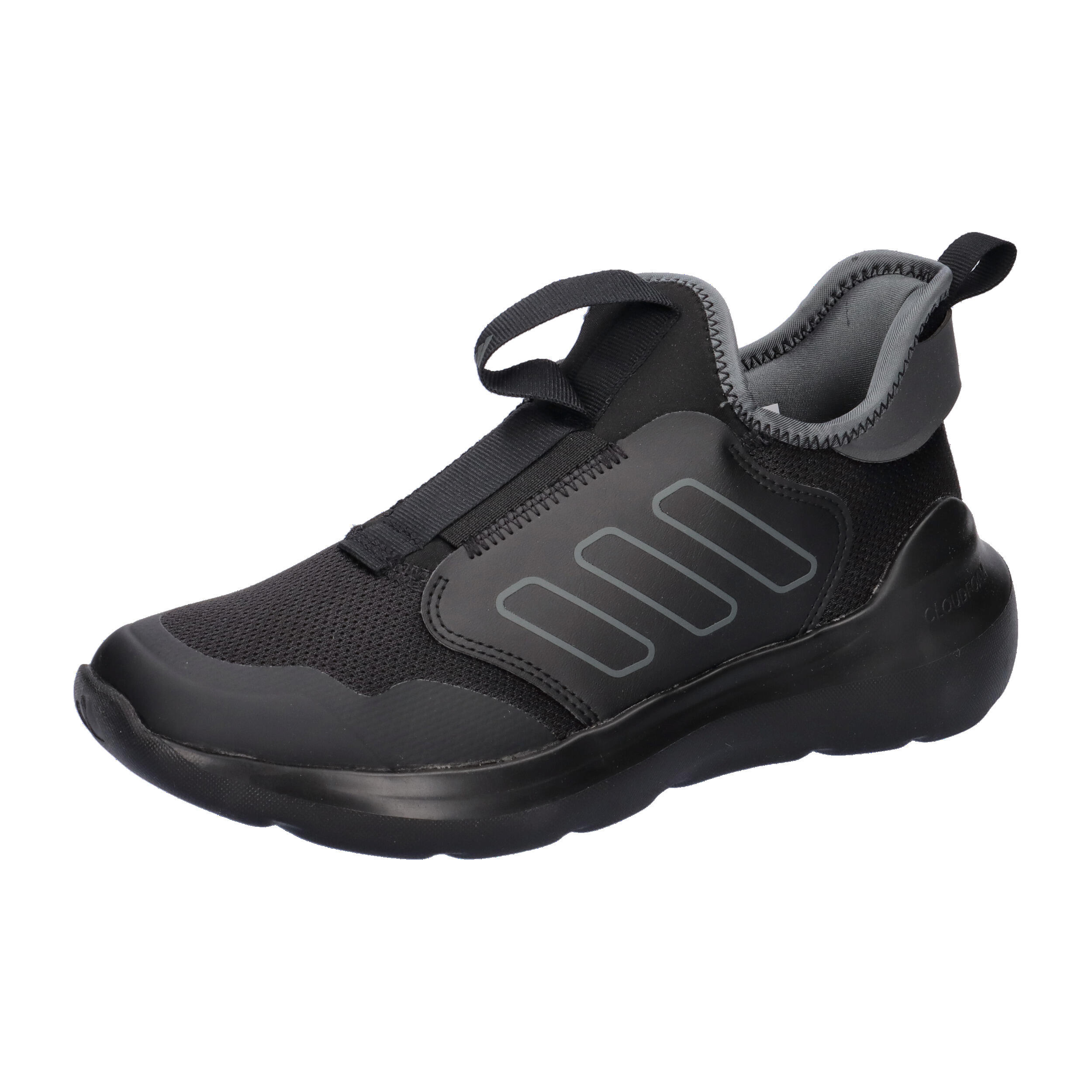 Adidas - Baskets Adidas Modèle Jr7662 Pour Unisexe Enfants - Baskets - Noir - Decathlon
