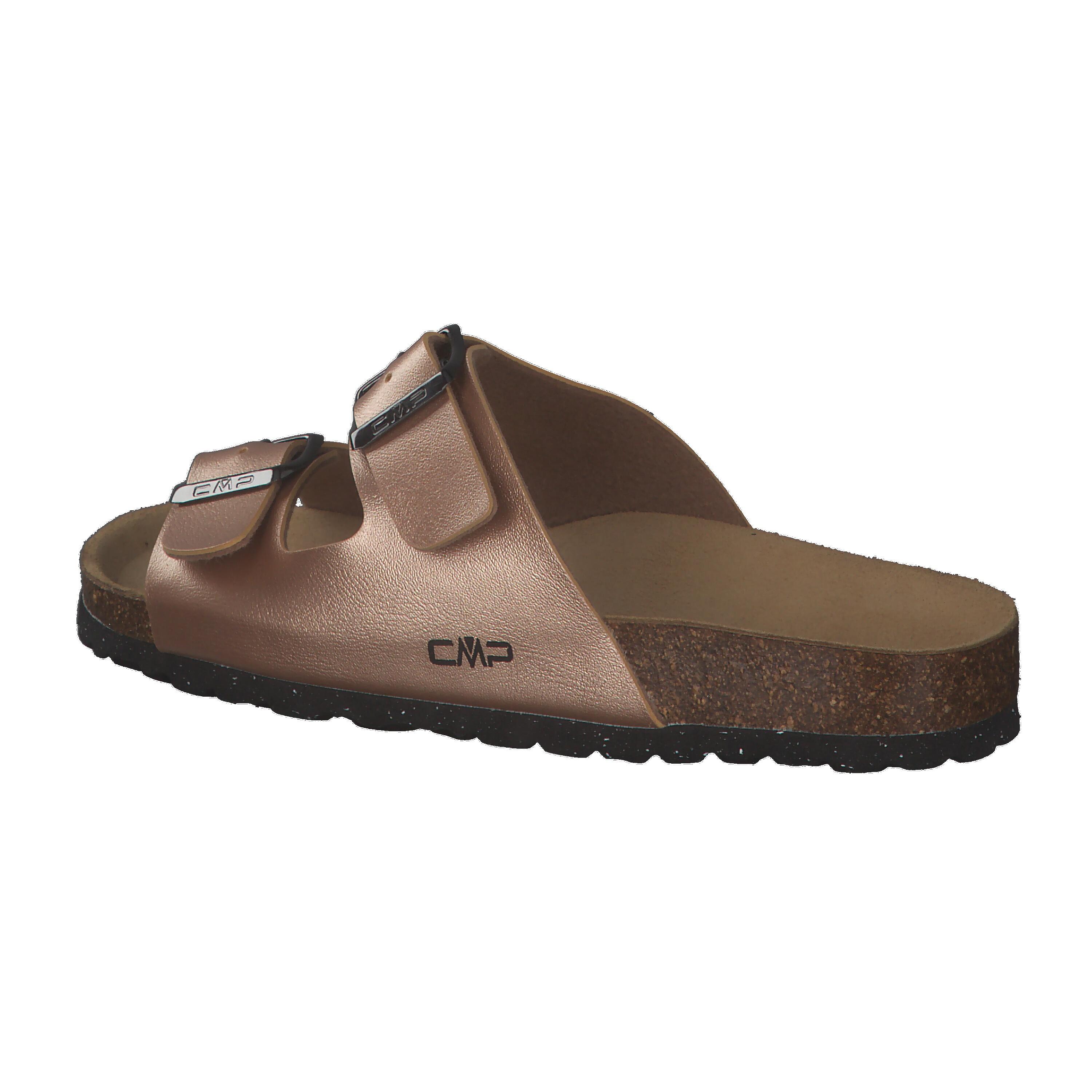 Sandales femme CMP Eco Thalitha 3/7