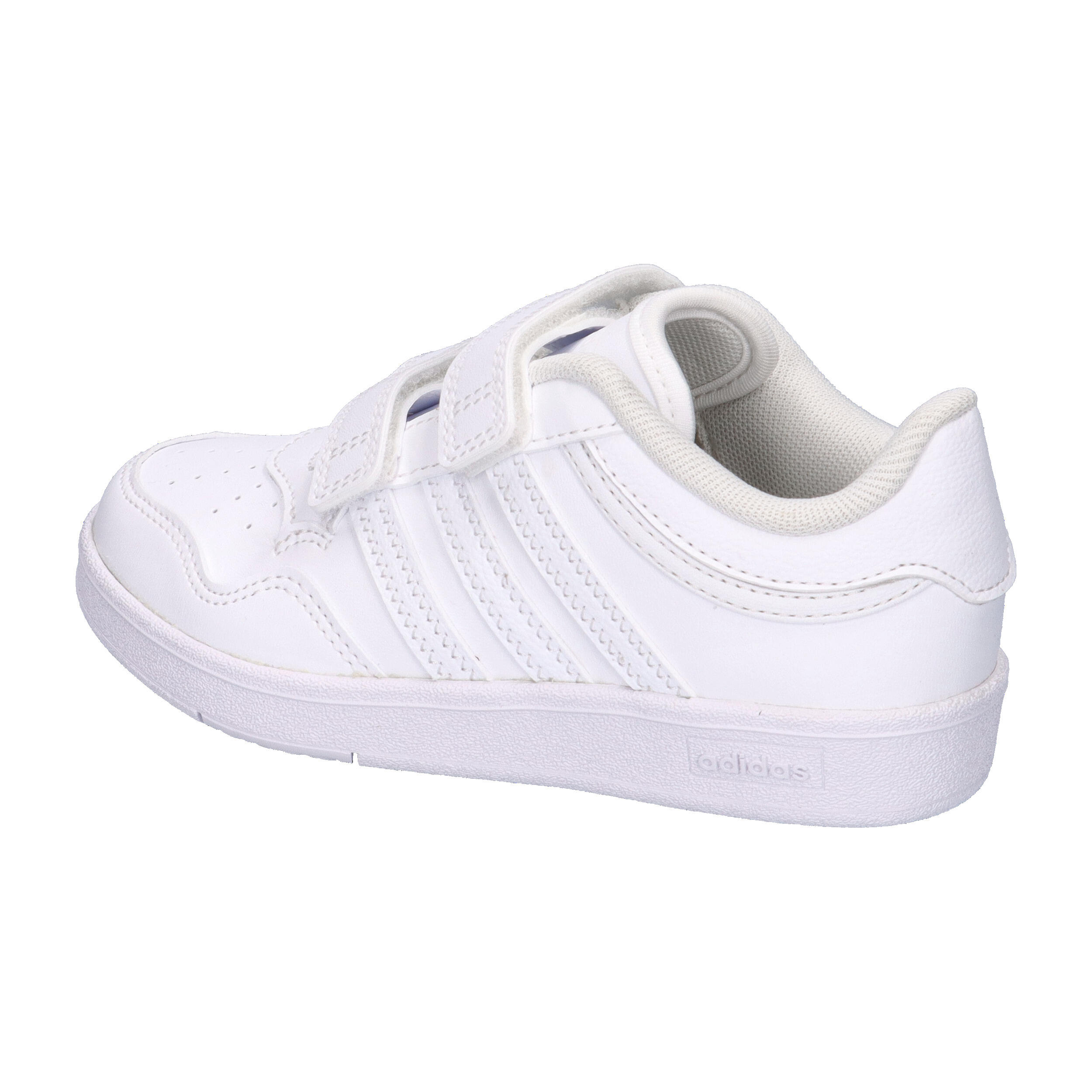 Sapatilhas Adidas modelo JI3481 para crianças unissex 3/7