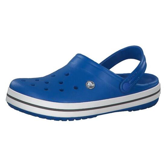 Zapatos de verano cómodos Crocs Crocband 37-38