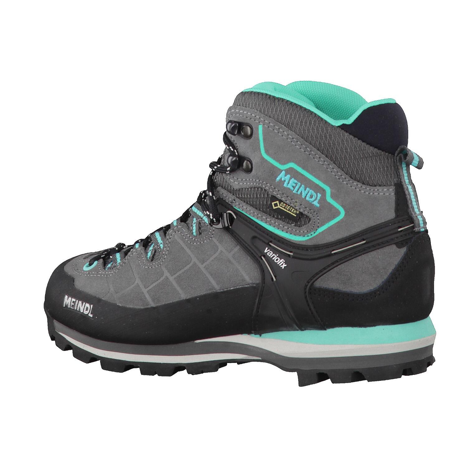 Botas de montaña mujer Meindl Litepeak GTX 3/7