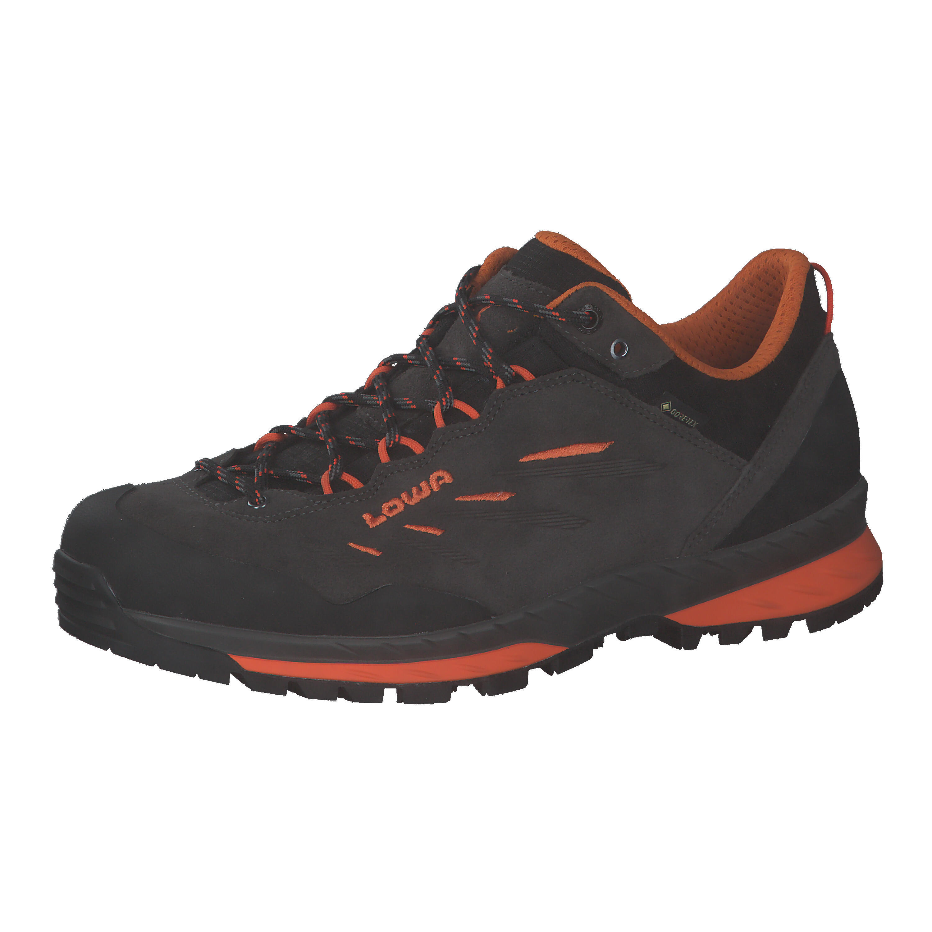 LOWA Lowa Herren Trekkingschuhe Delago GTX Lo 210097
