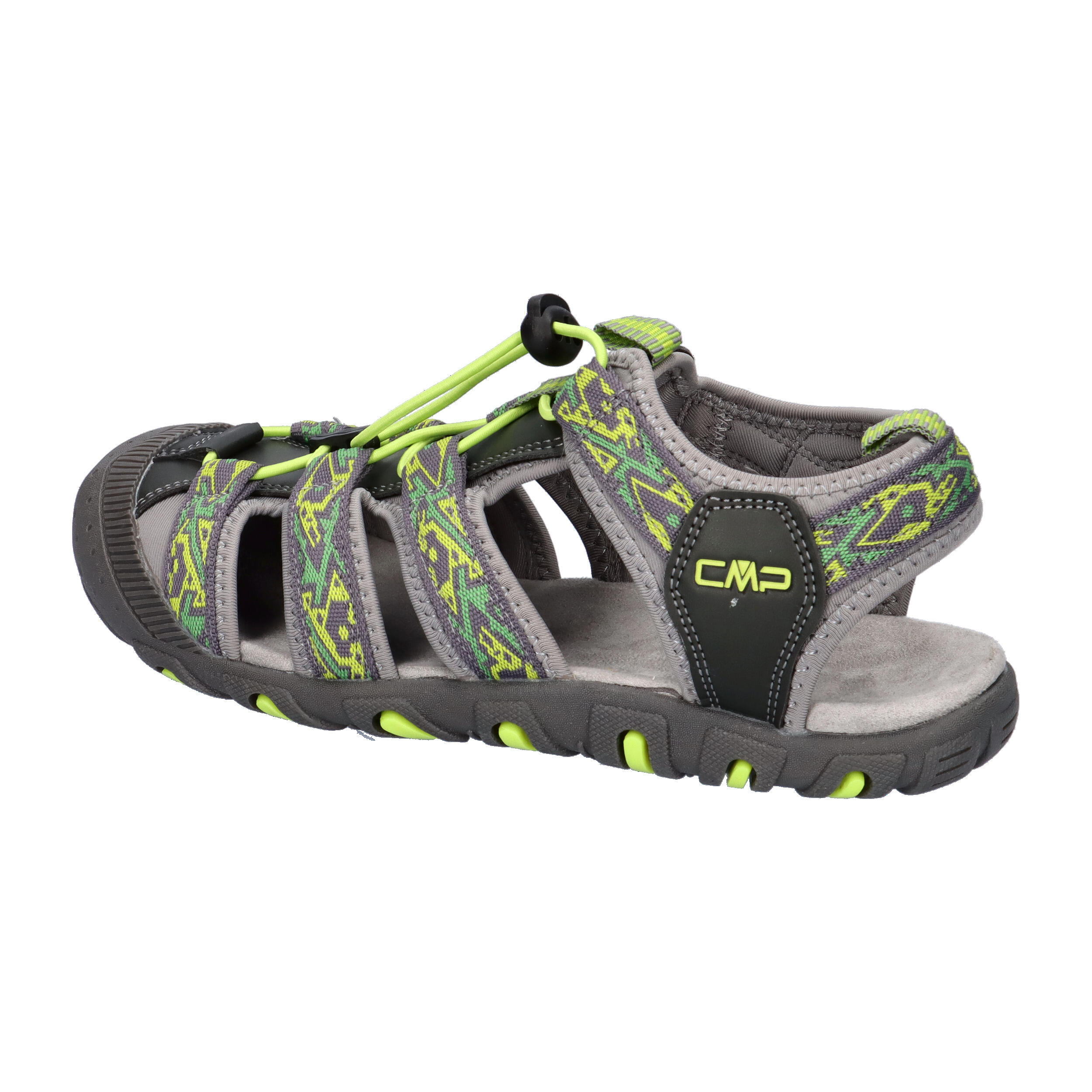 Sandalias de senderismo para niños CMP Sahiph 11/15