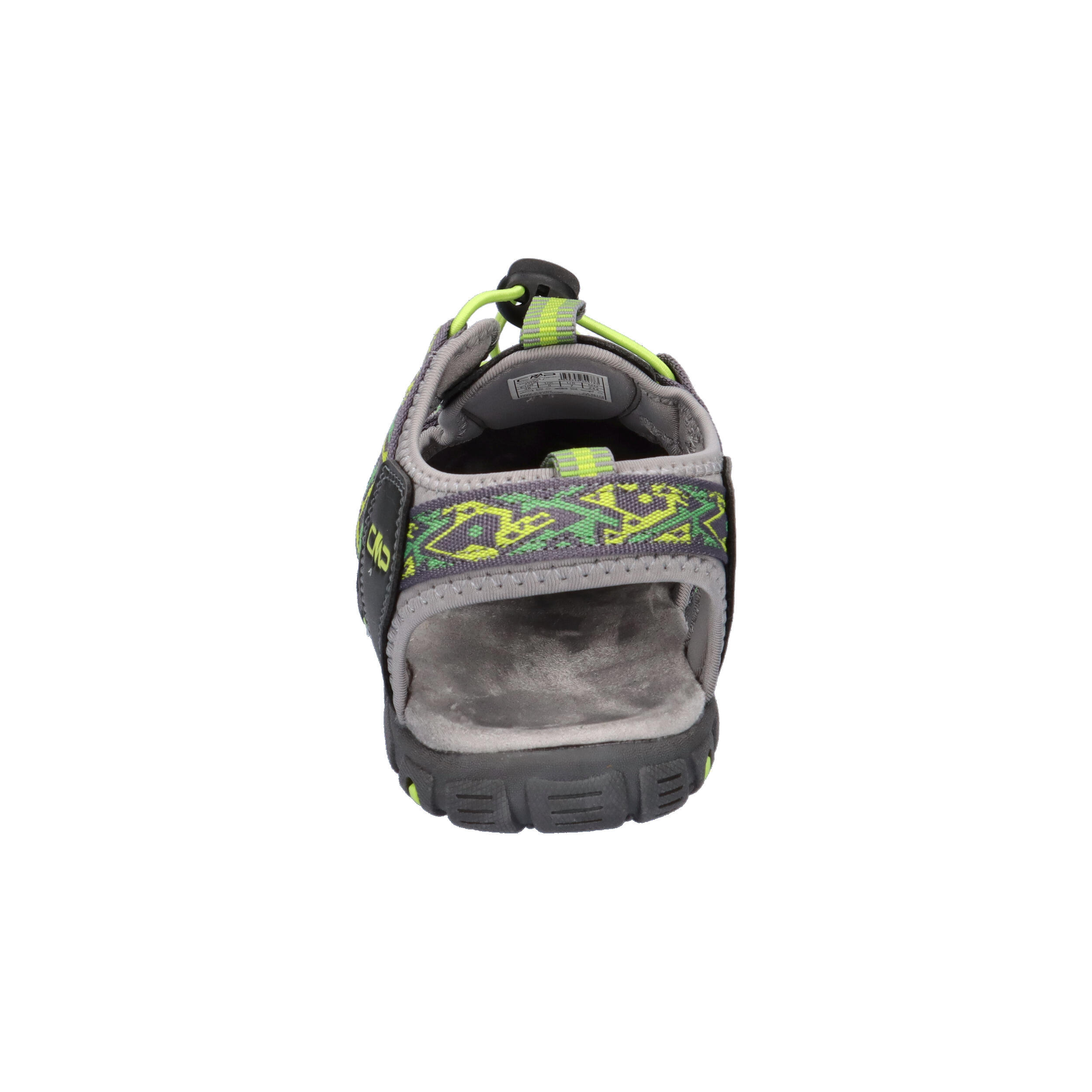 Sandalias de senderismo para niños CMP Sahiph 13/15