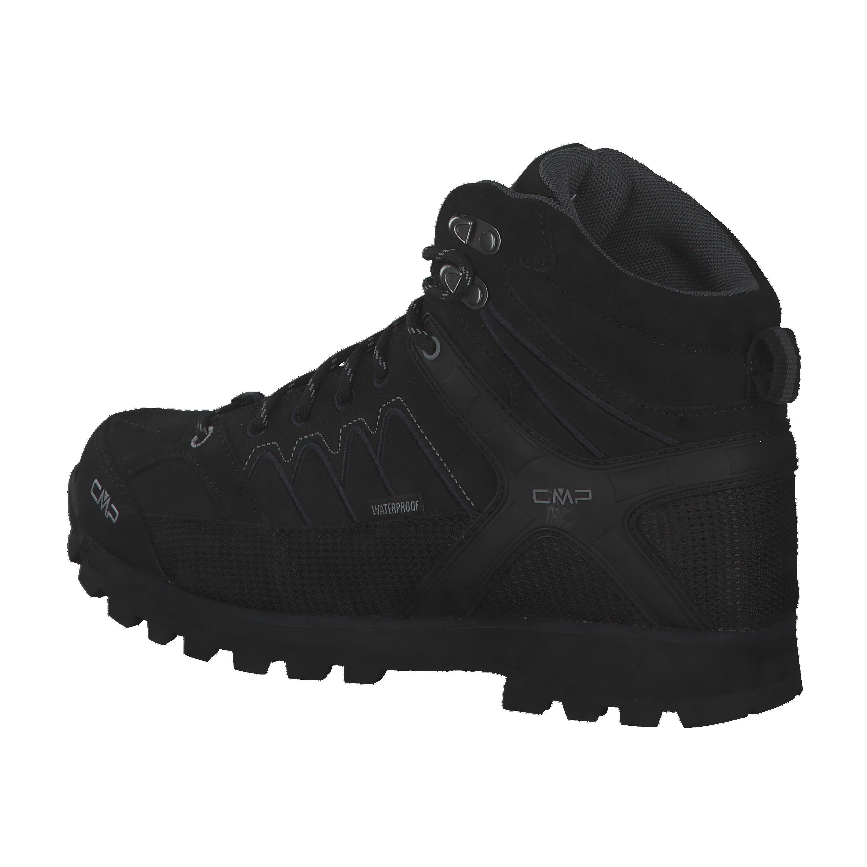 Middelhoge Schoenen CMP Moon waterprof 3/7