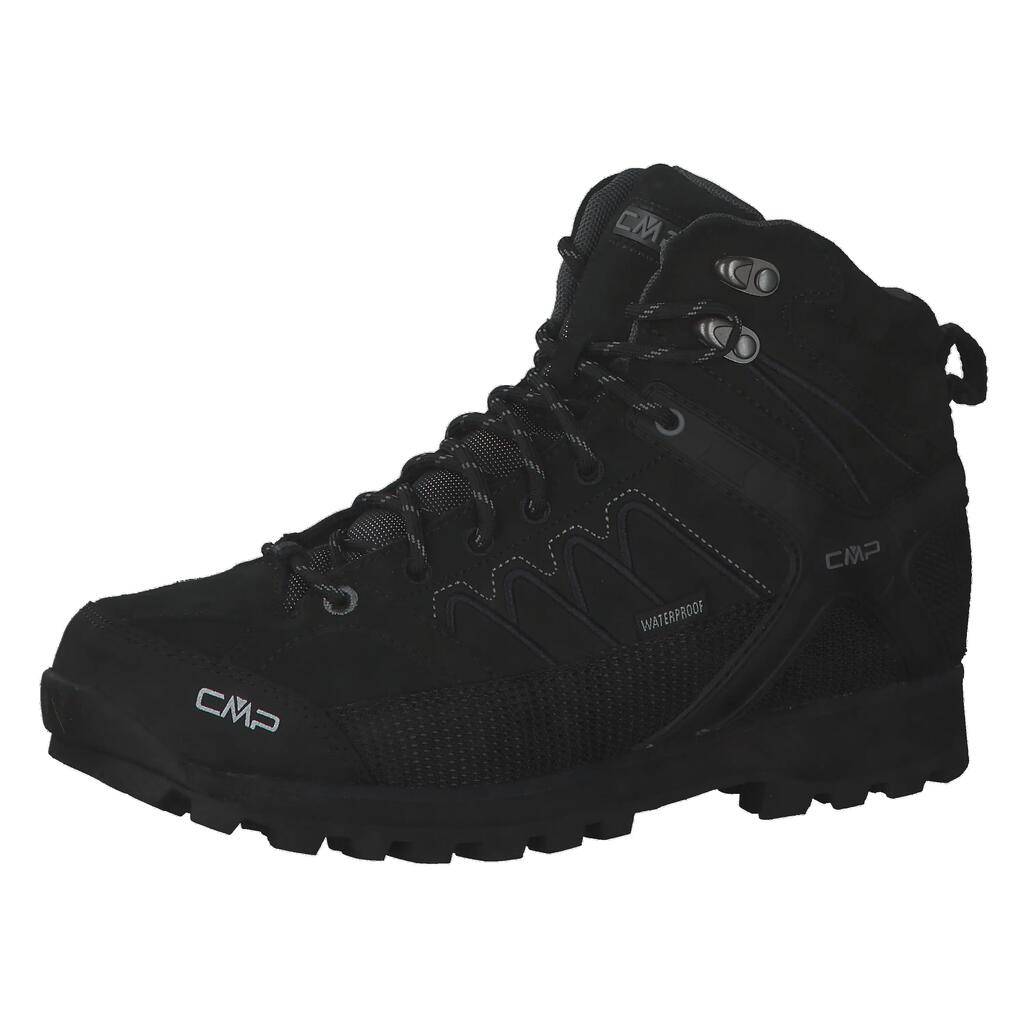 Mid hiking Trainers CMP Moon waterprof