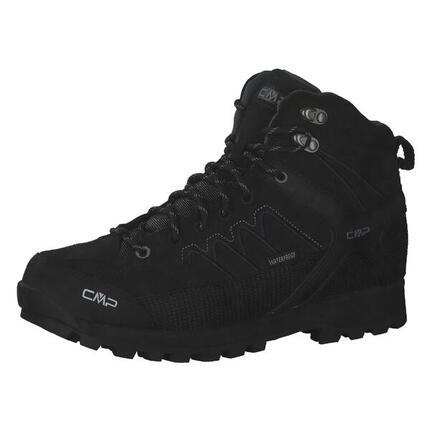 CMP Herren Wanderschuhe Moon Mid Waterproof 31Q4797