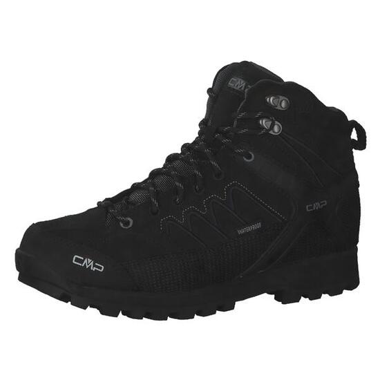 CMP Herren Wanderschuhe Moon Mid Waterproof 31Q4797