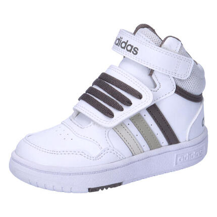 Buty do chodzenia dziecięce adidas Hoops Mid 3.0 AC