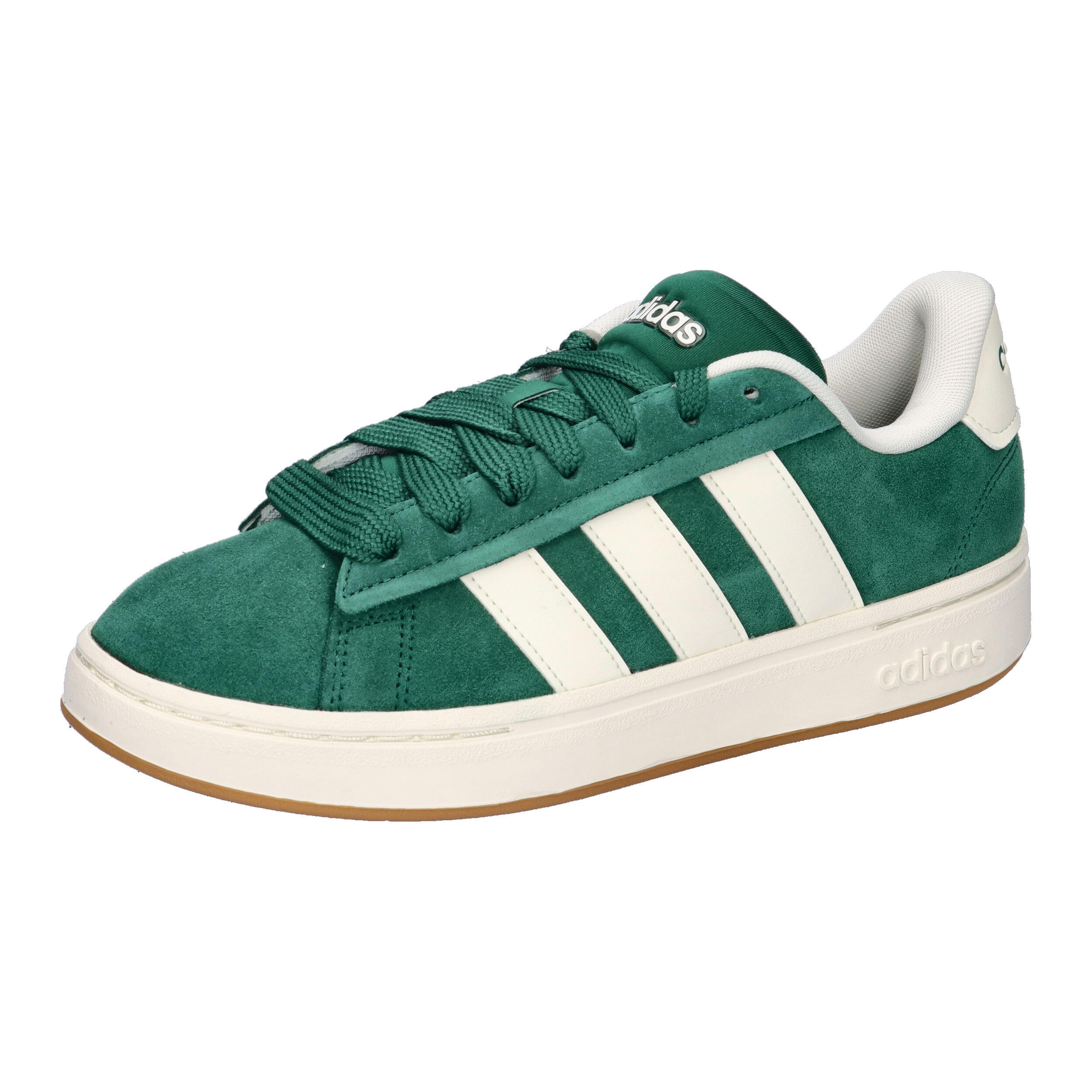 Adidas - Baskets Adidas Modèle Jp8734 Pour Homme - Chaussures De Sport - Vert - Decathlon