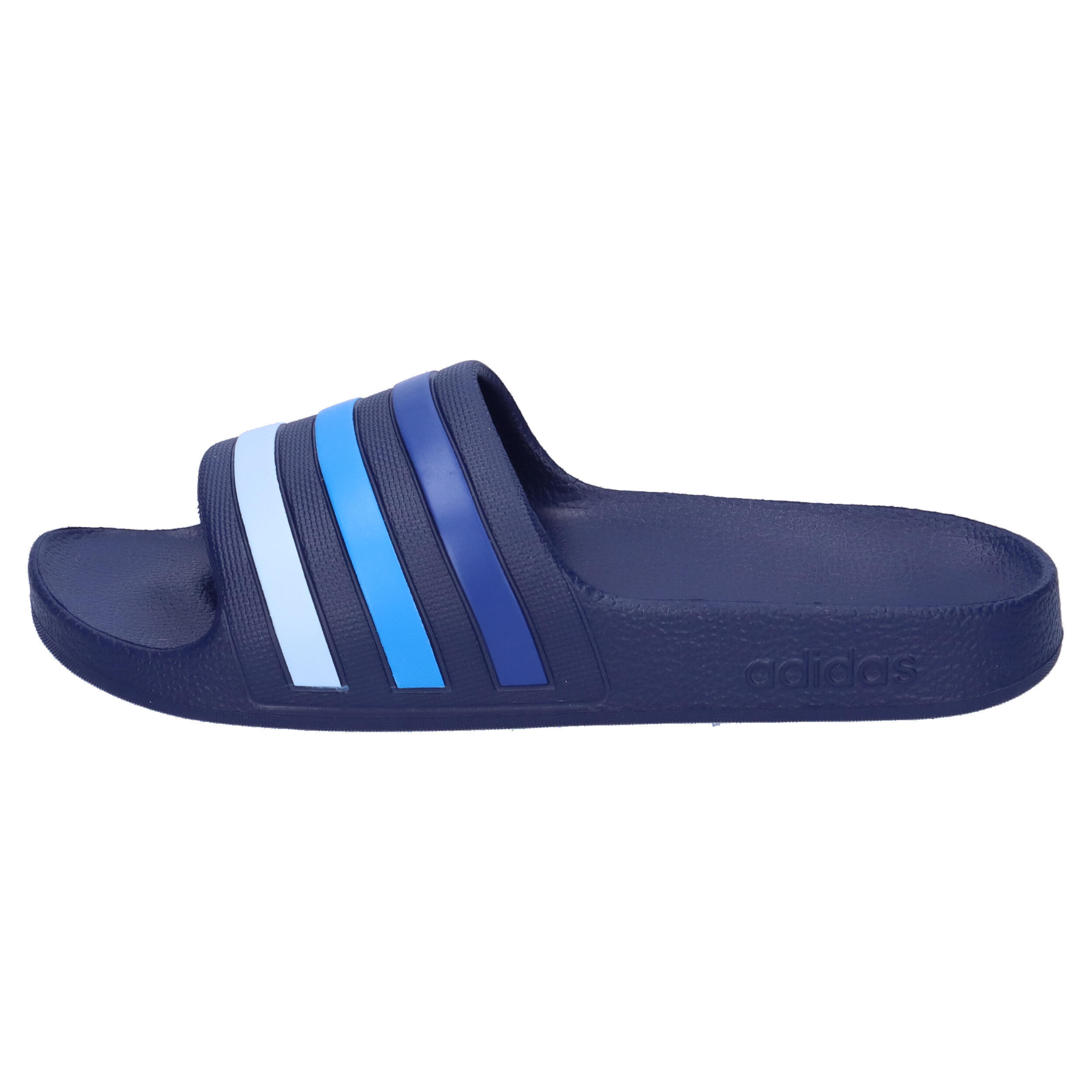 Tongs Adidas modèle JP5772 pour unisexe enfants 2/7