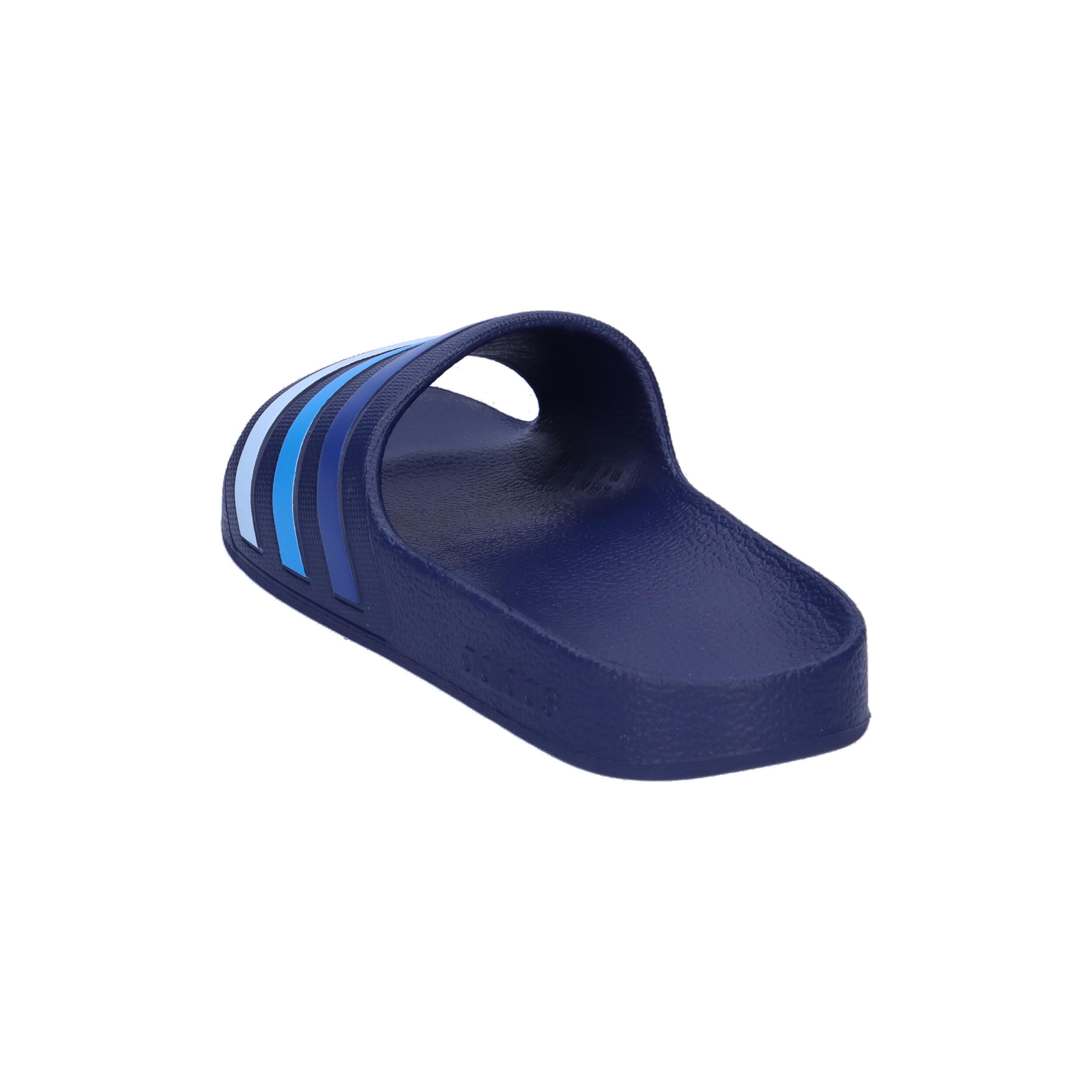 Tongs Adidas modèle JP5772 pour unisexe enfants 4/7