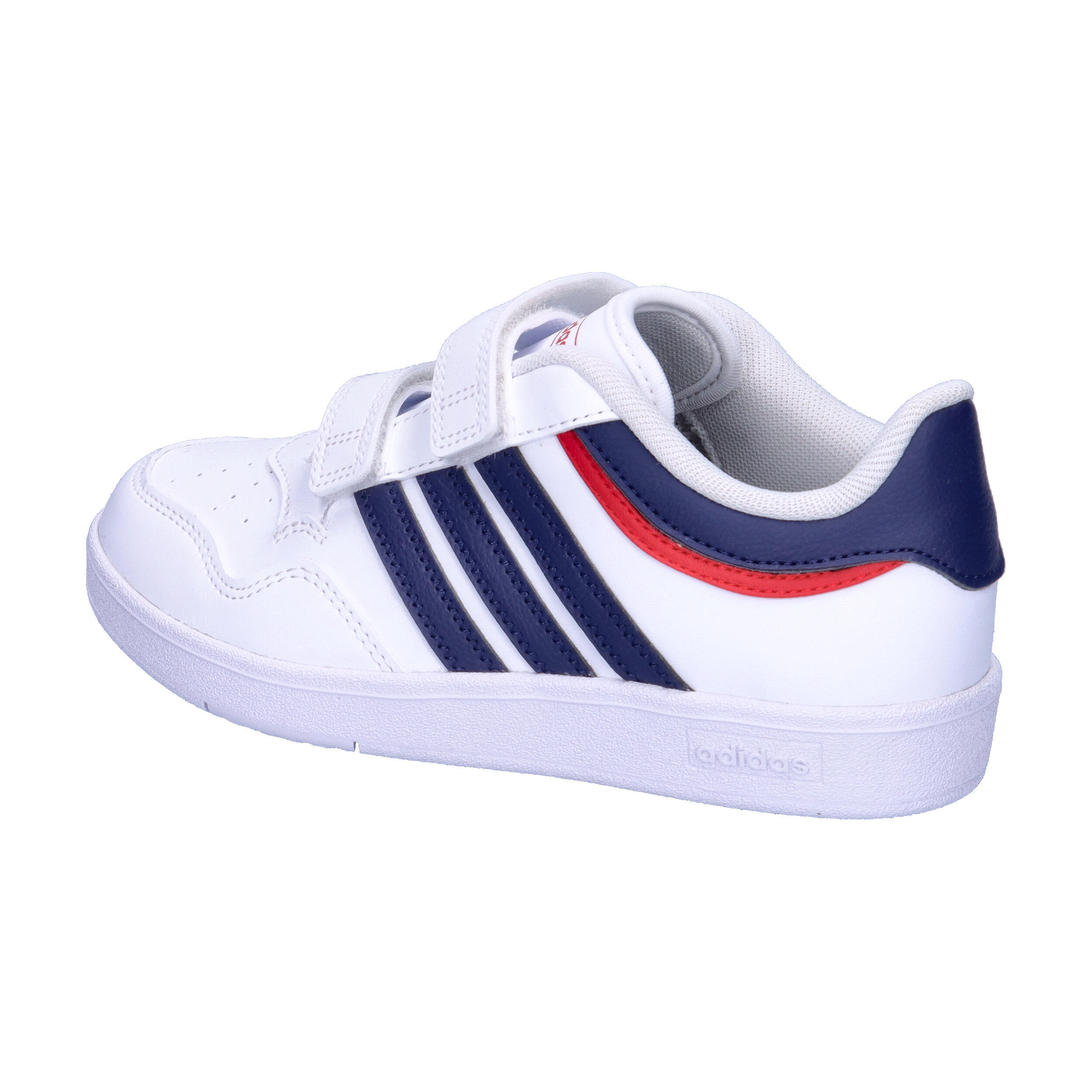 Zapatillas Adidas modelo JI3484 para niños unisex 11/15