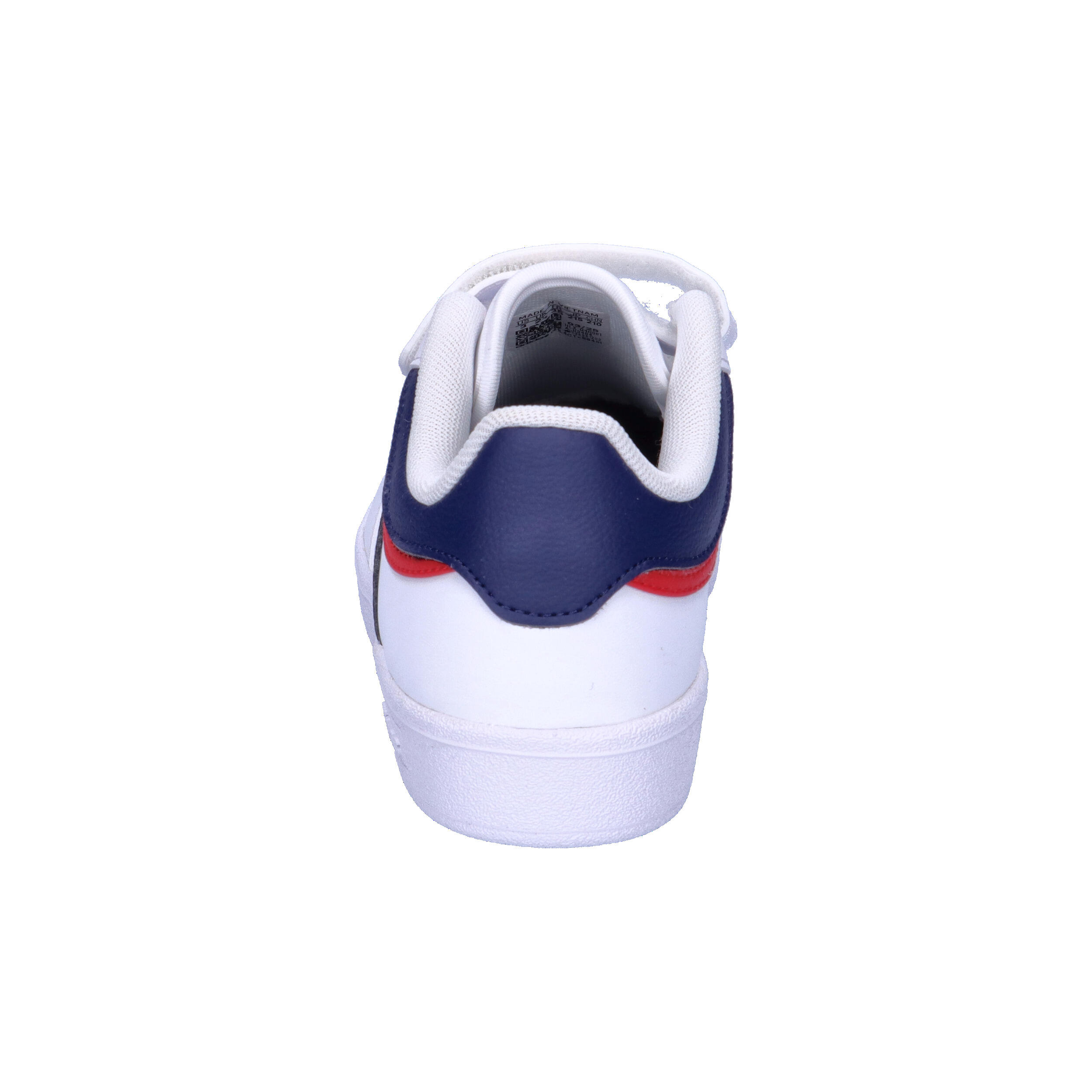 Zapatillas Adidas modelo JI3484 para niños unisex 13/15