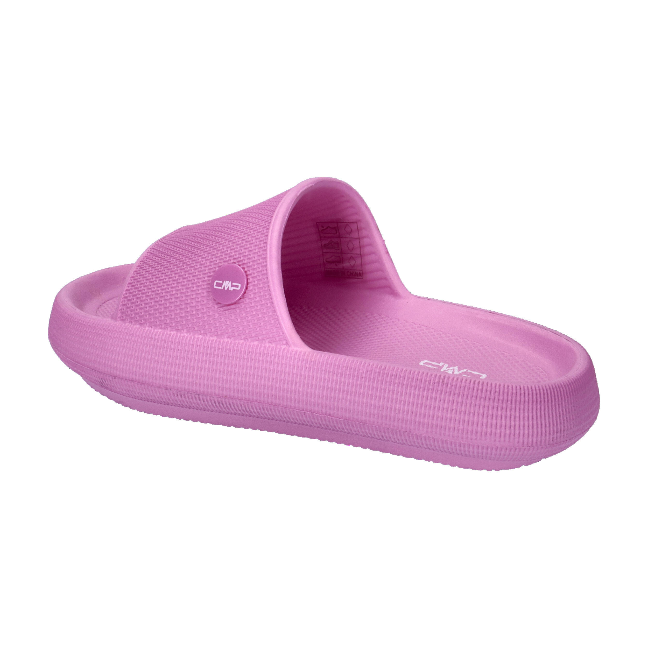Ciabatte da donna CMP Ruby 3/7
