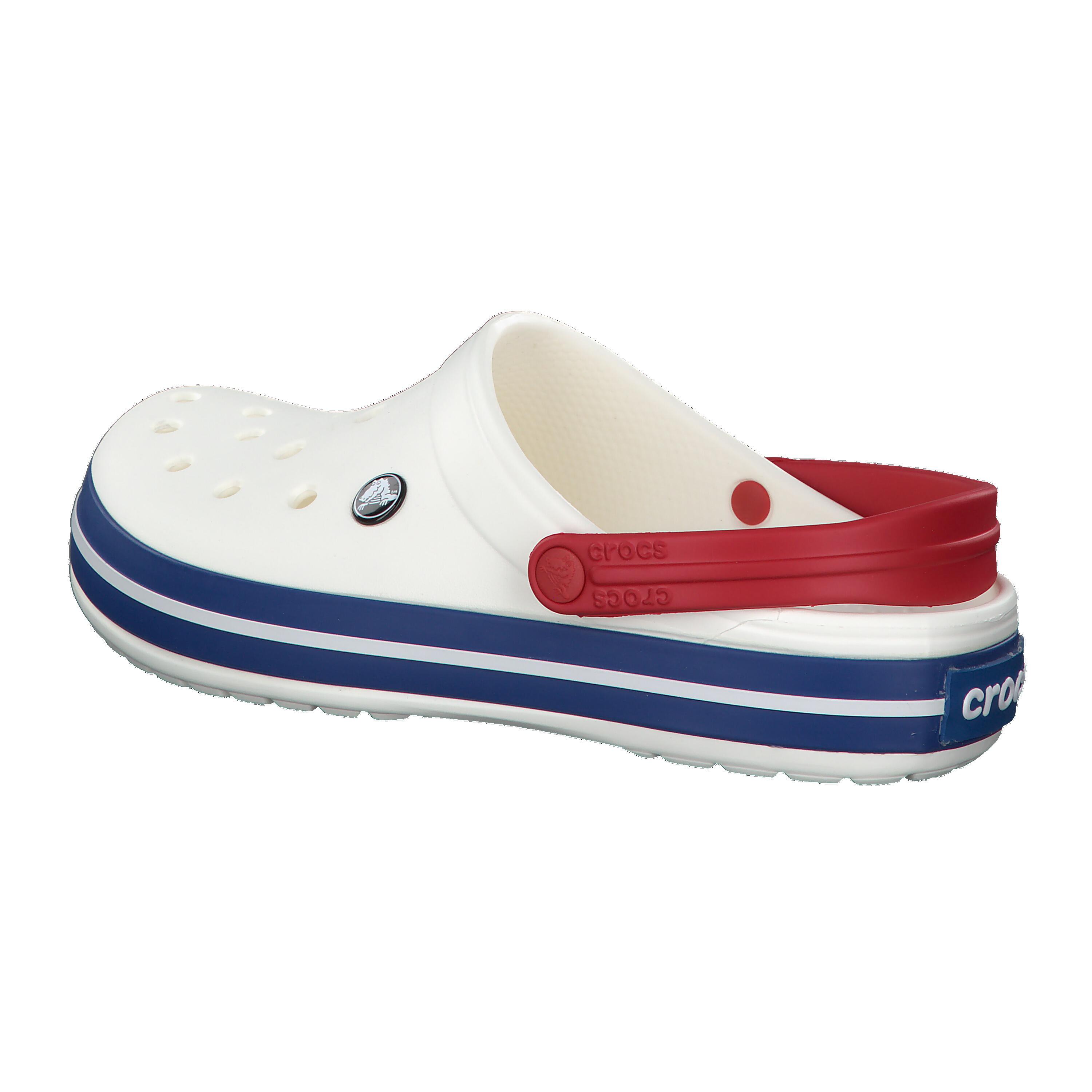 Crocs crocband™ clog 3/7