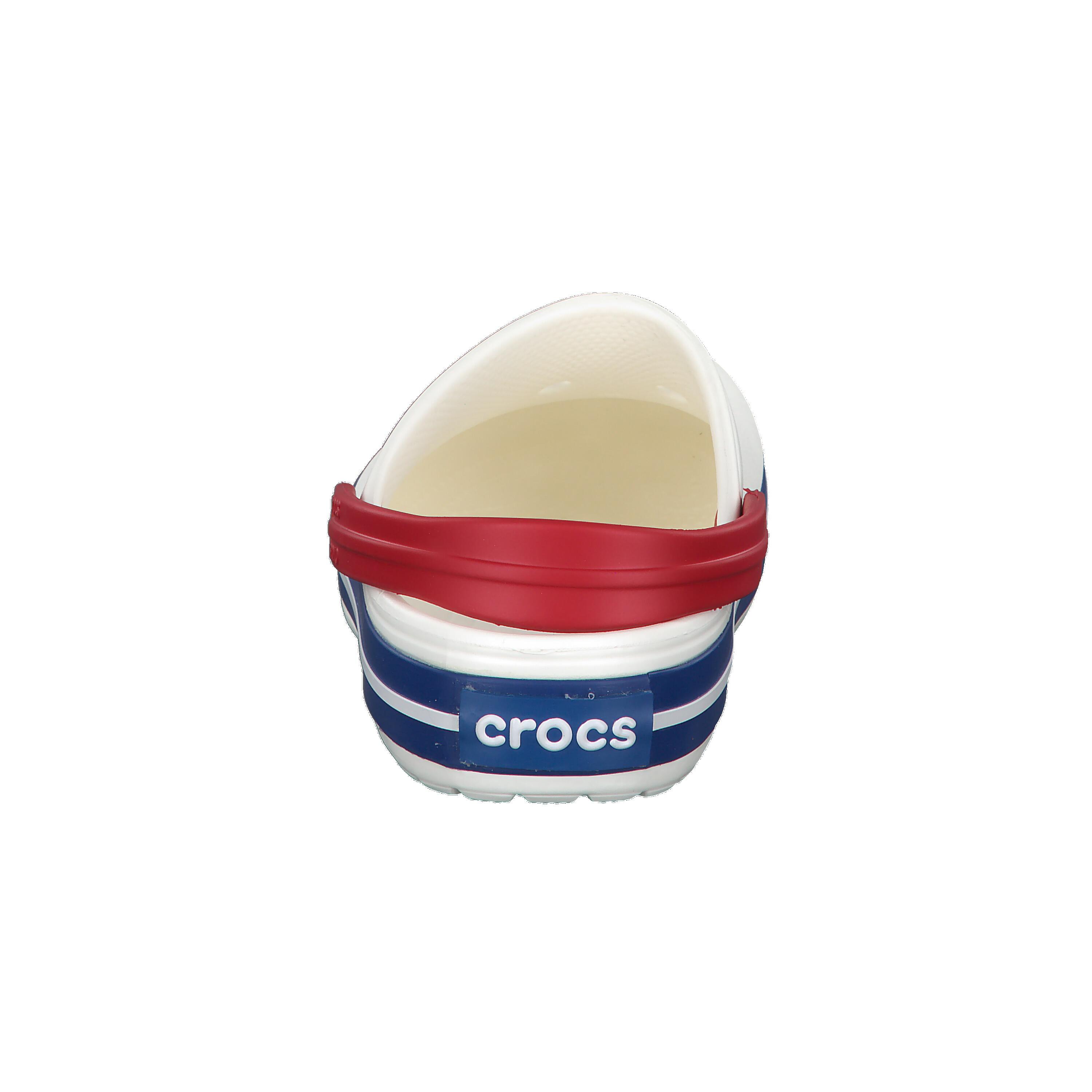 Crocs crocband™ clog 5/7