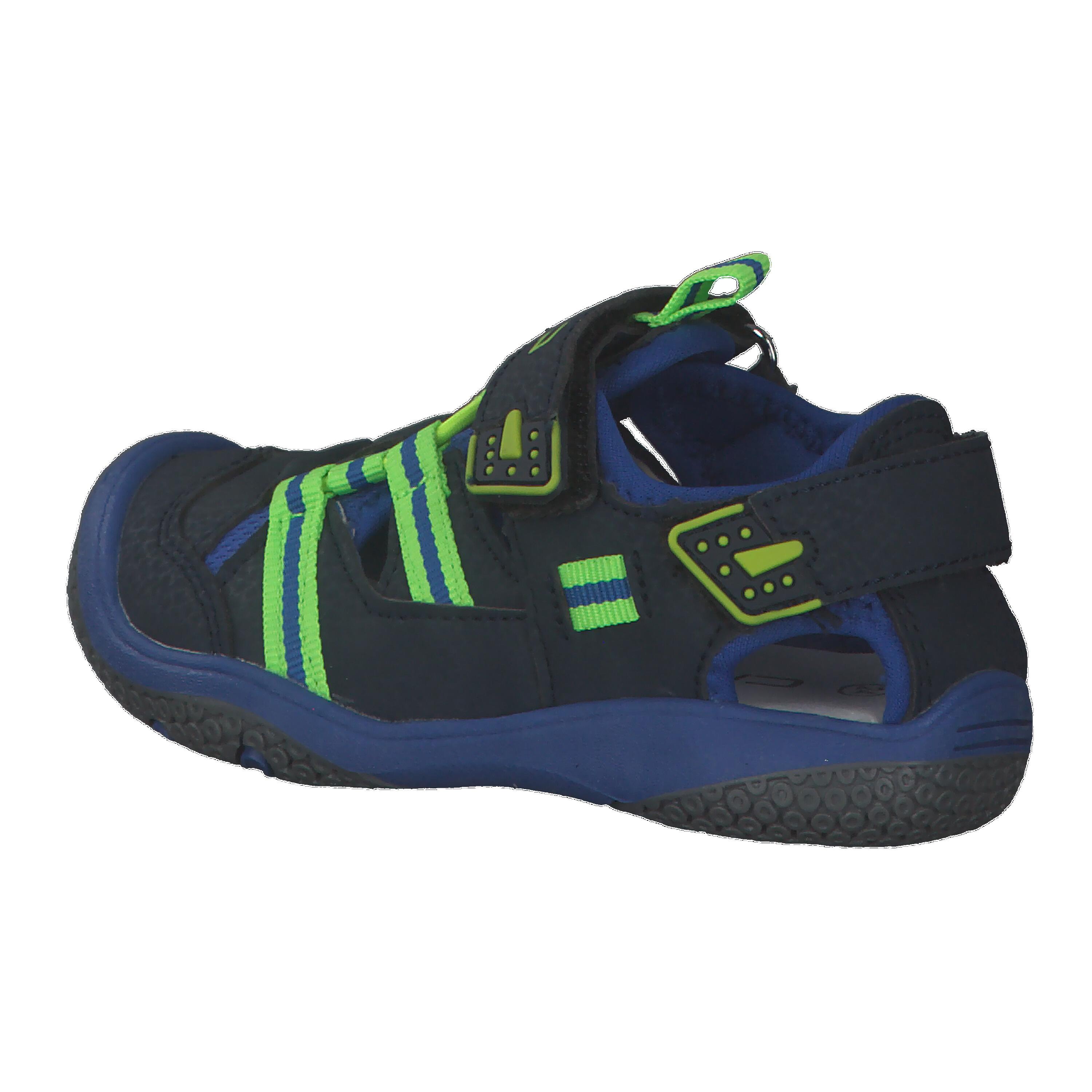 Buty trekkingowe niemowlęce CMP Naboo Hiking 3/7