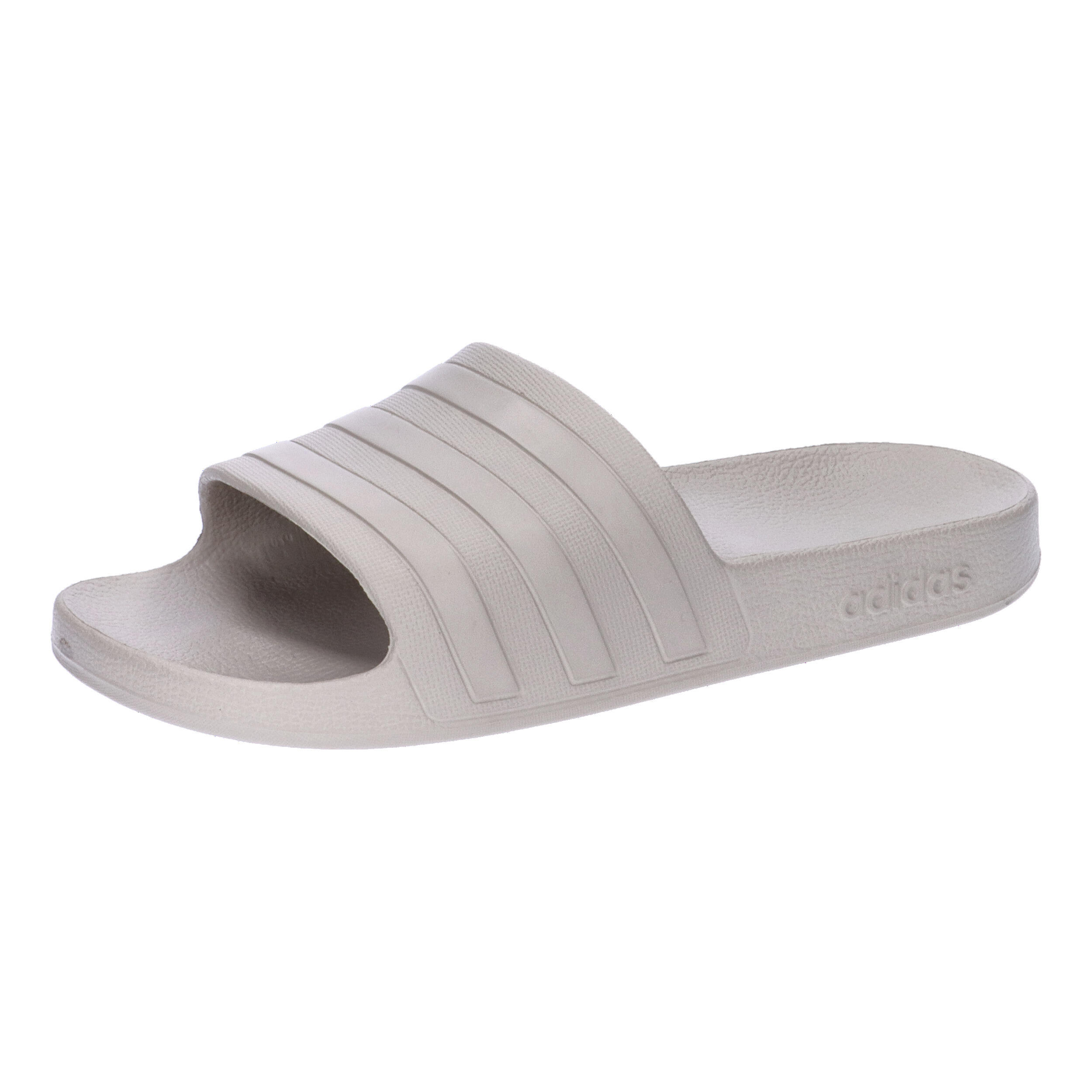Tongs Adidas modèle IE1456 pour femmes 1/7