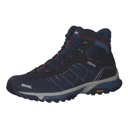 Meindl Herren Wanderschuhe Finale Mid GTX 47030
