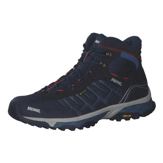 Meindl Herren Wanderschuhe Finale Mid GTX 47030