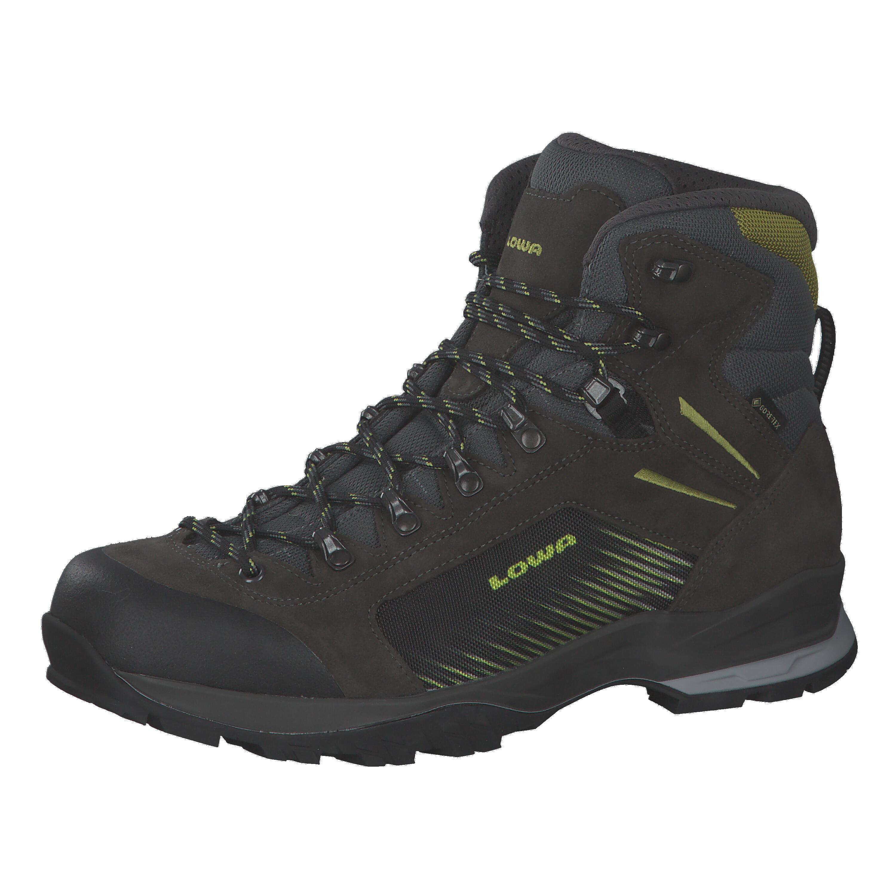 LOWA Lowa Herren Trekking Schuhe Vigo GTX 210708