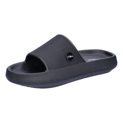 Dames slippers cmp ruby