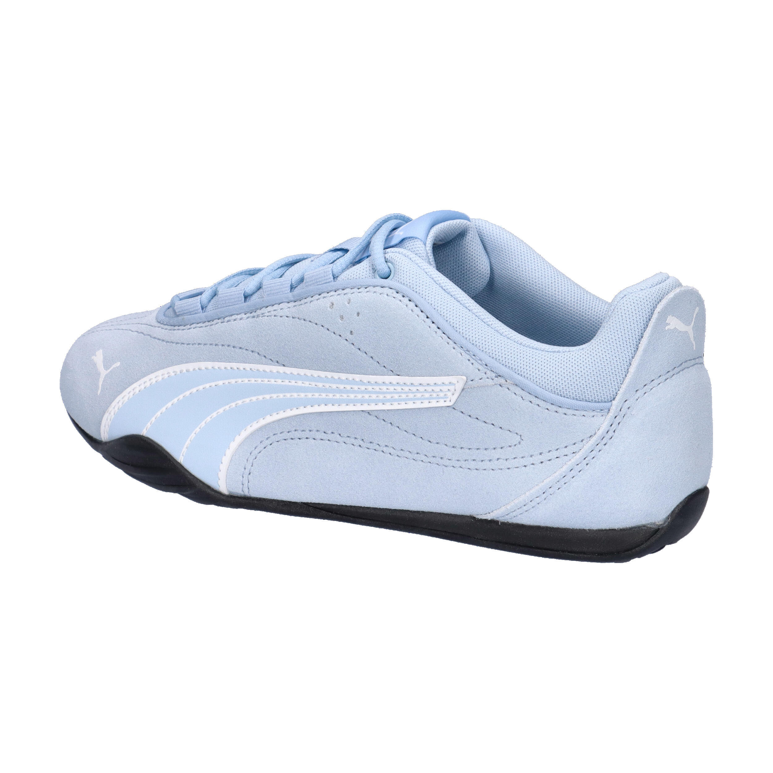 Baskets femme Puma Catch Soleil SD 3/7