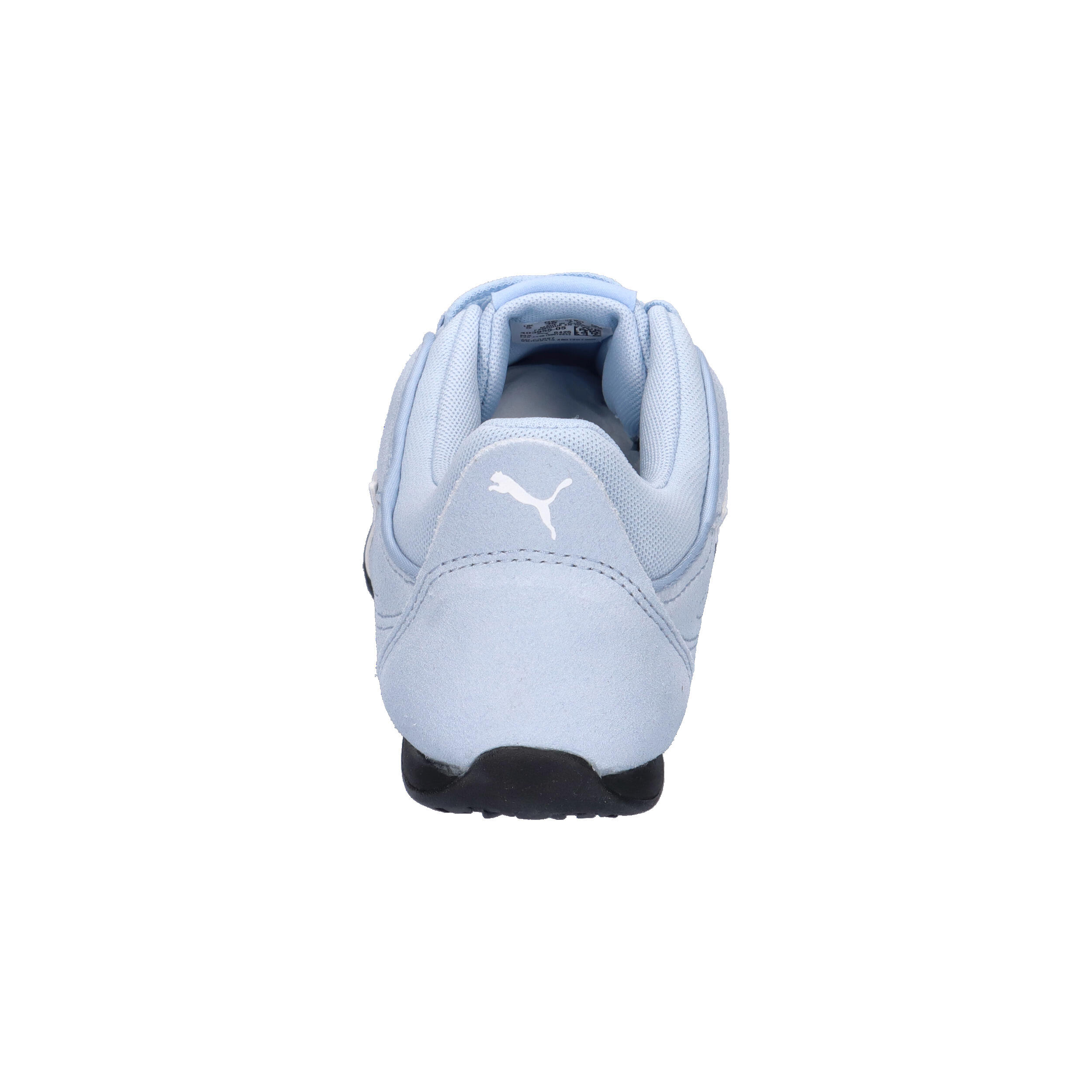 Baskets femme Puma Catch Soleil SD 5/7