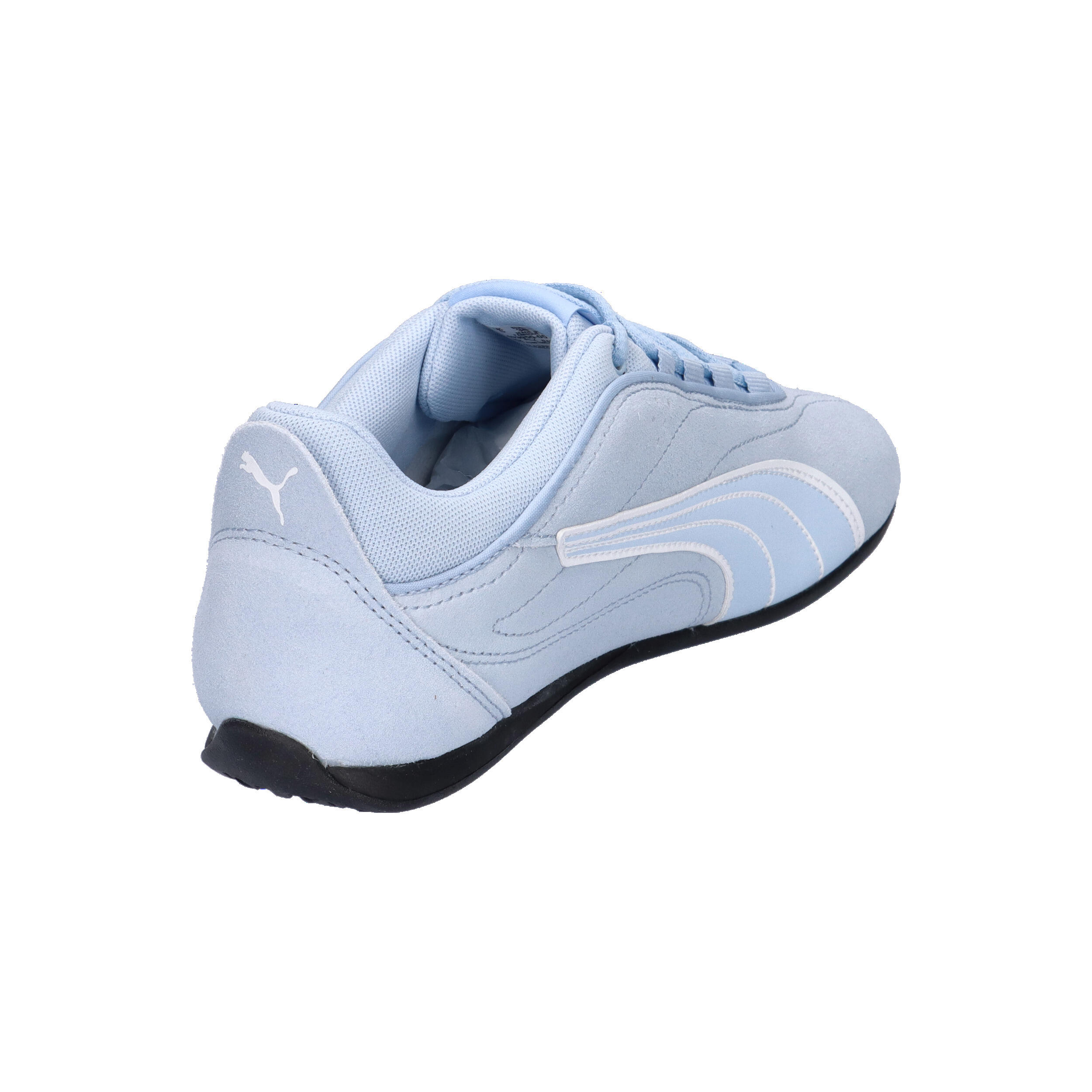 Baskets femme Puma Catch Soleil SD 6/7