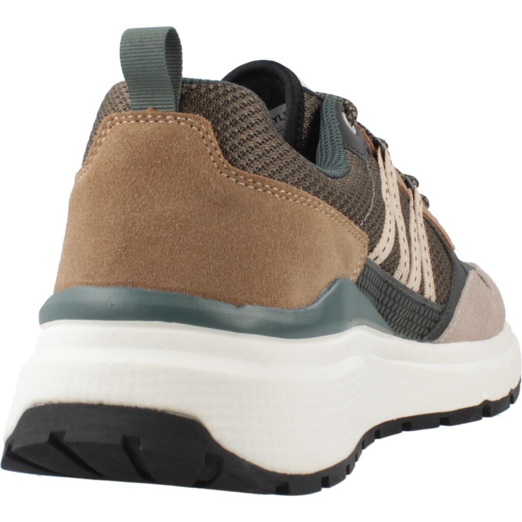 Zapatillas hombre Lyle&scott Starflex006 3/5