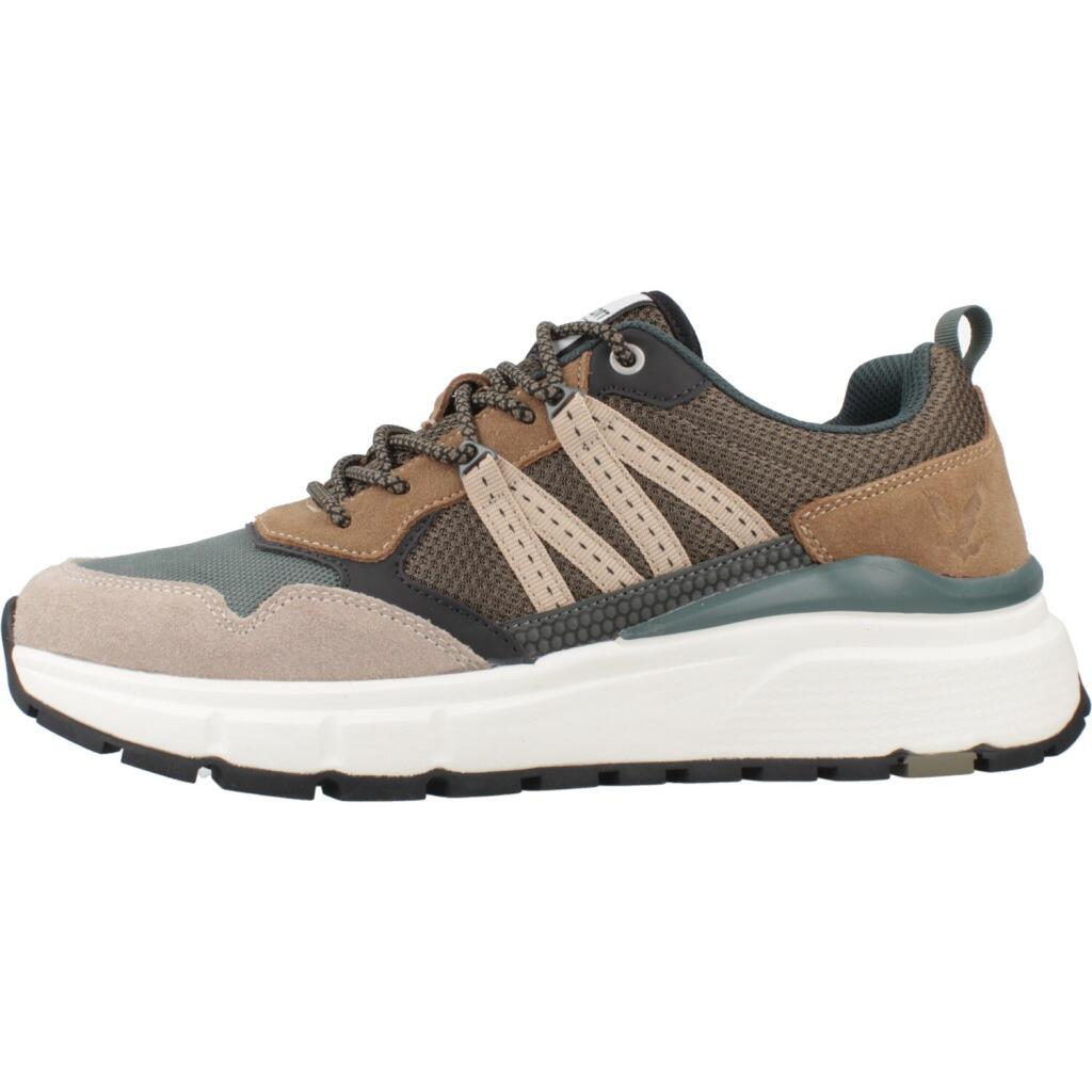 Zapatillas hombre Lyle&scott Starflex006 2/5