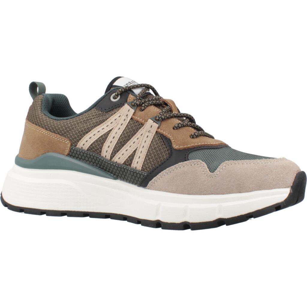 Zapatillas hombre Lyle&scott Starflex006 5/5