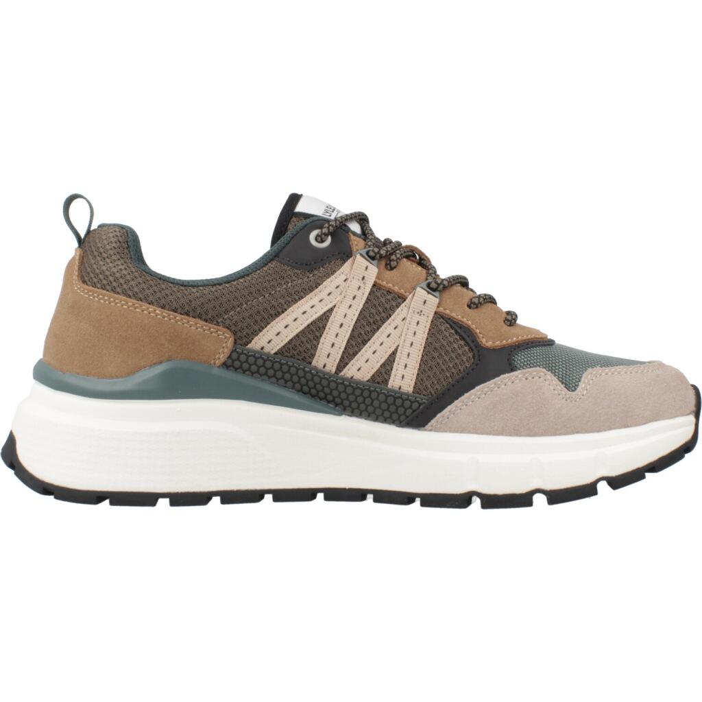 Zapatillas hombre Lyle&scott Starflex006 4/5