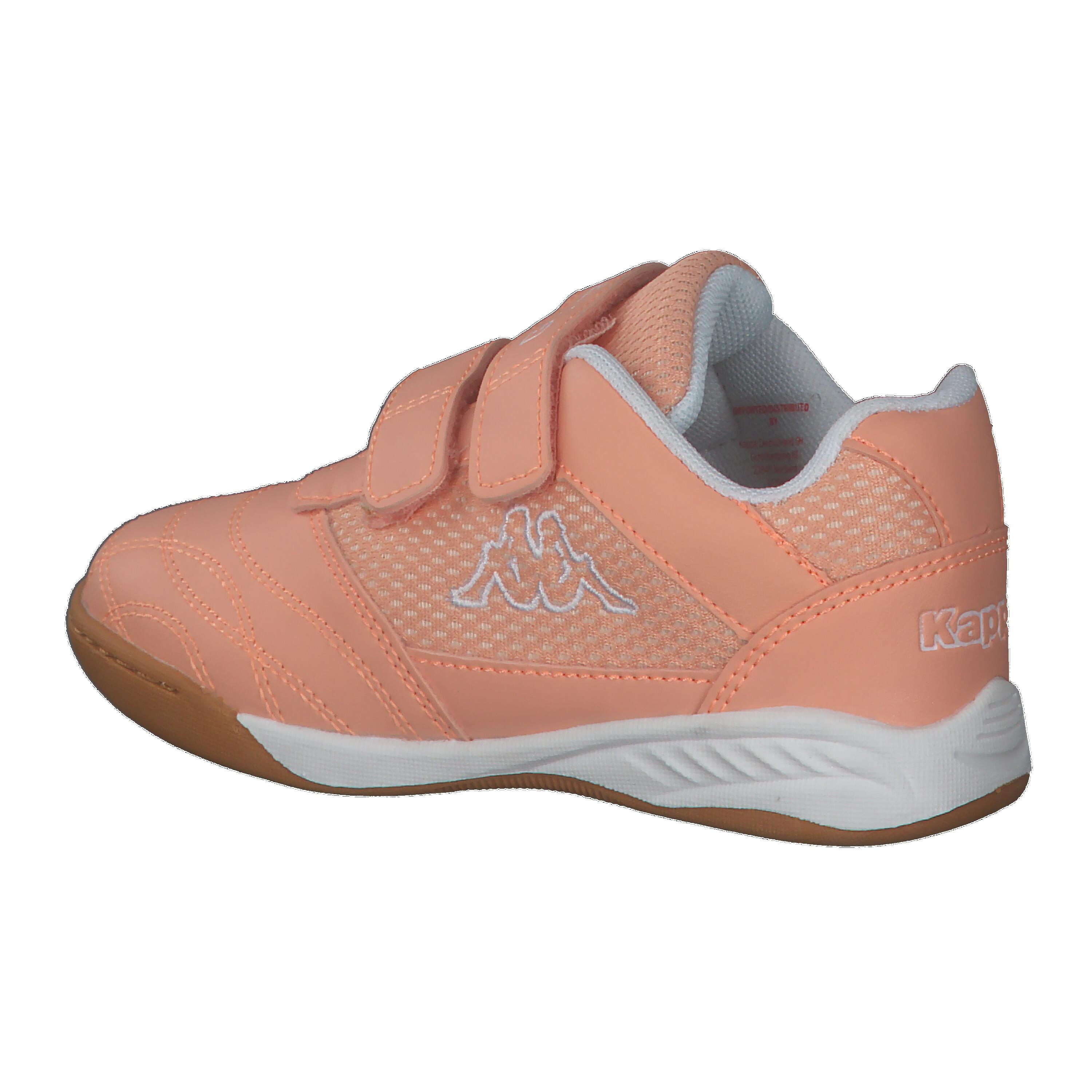 Buty halowe dla dzieci Kappa Kickoff K 11/15