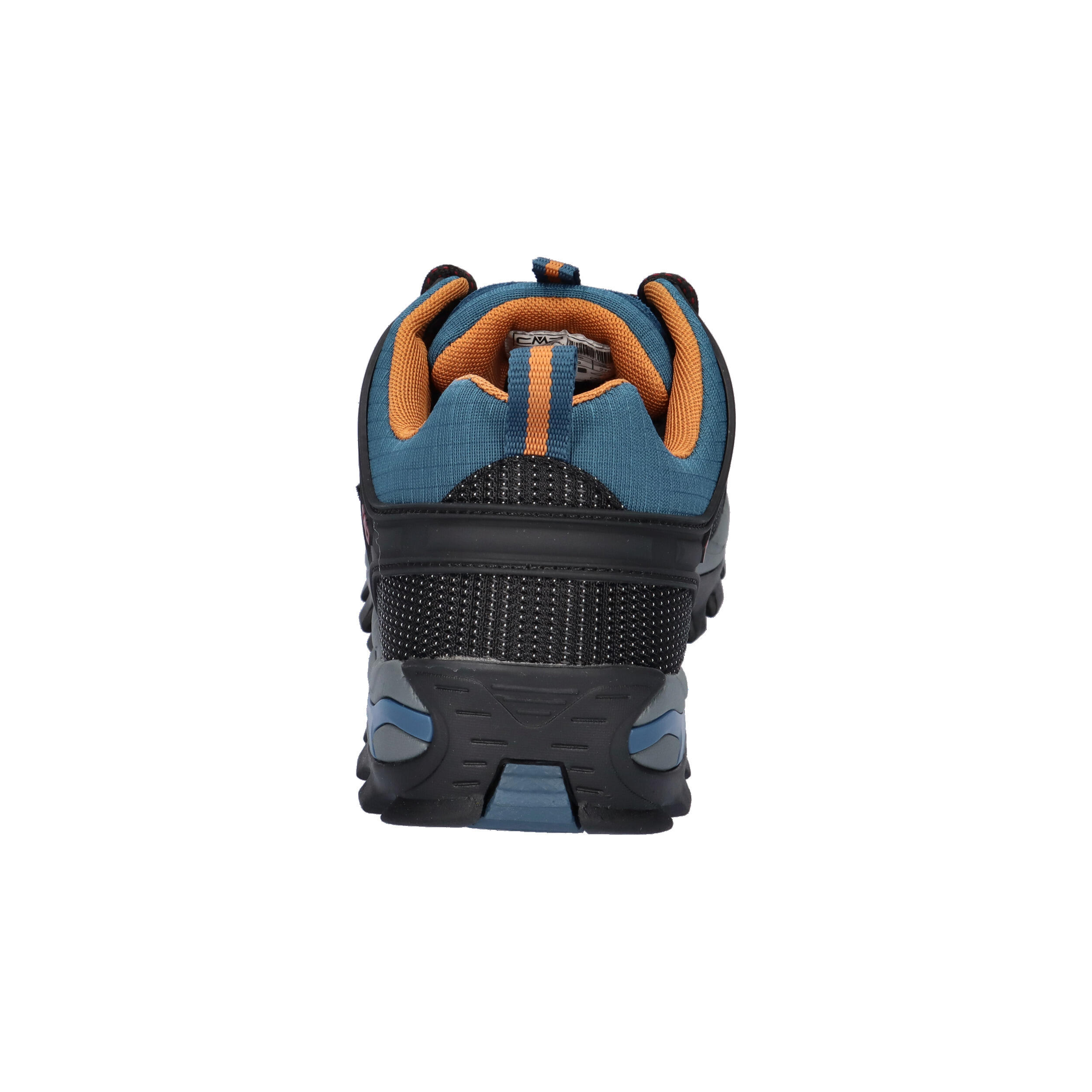 Wandelschoenen CMP Rigel Low WP 5/7