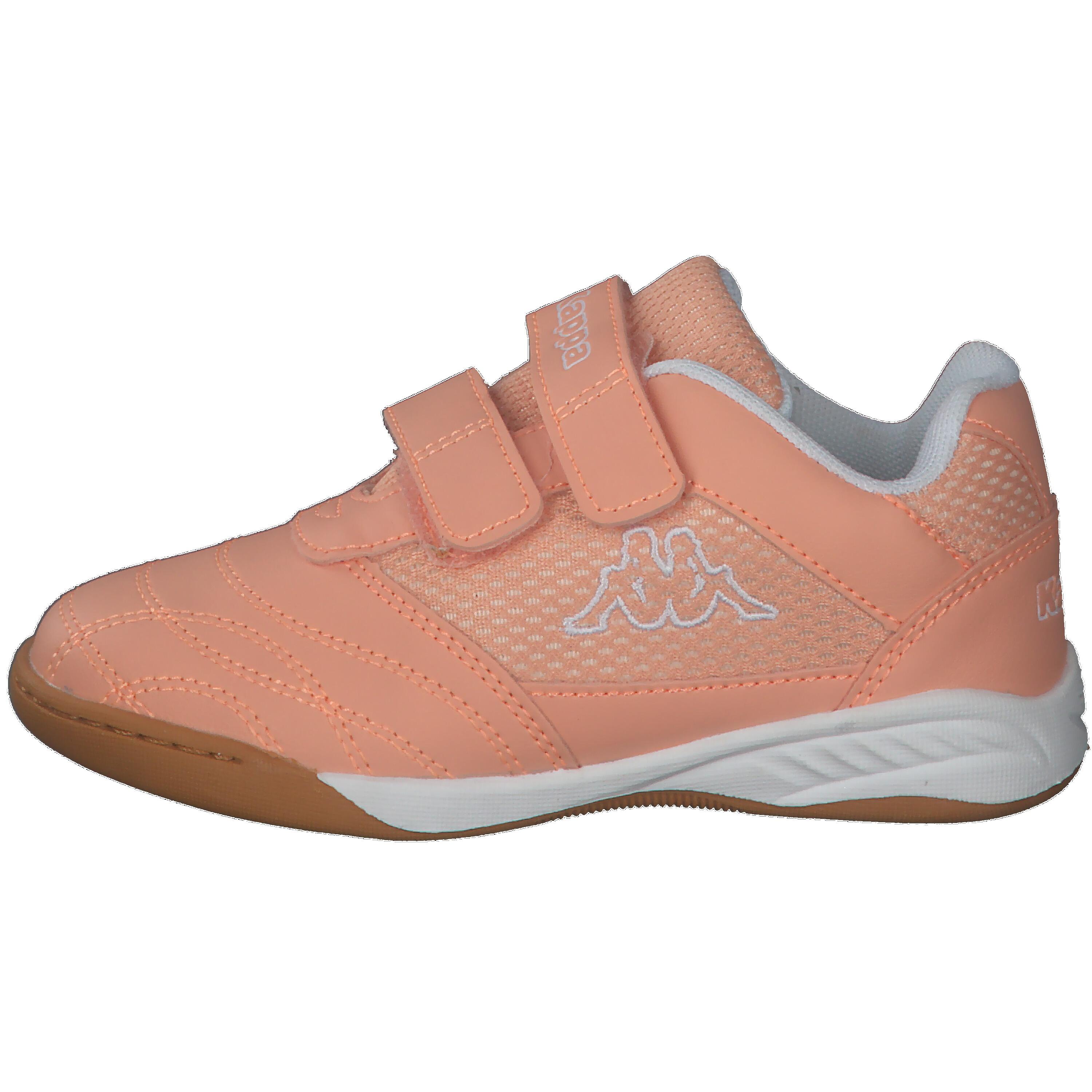 Buty halowe dla dzieci Kappa Kickoff K 10/10