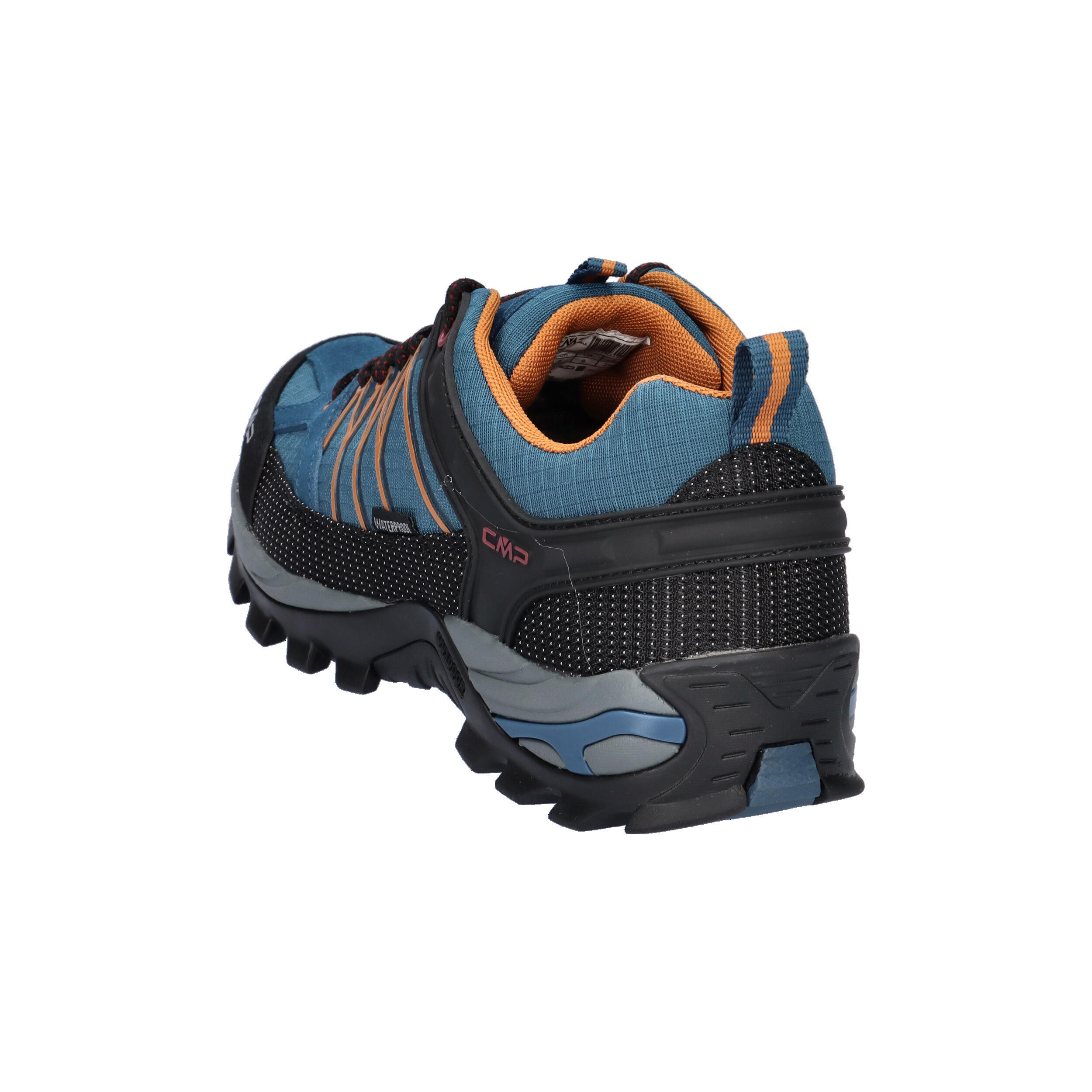 Wandelschoenen CMP Rigel Low WP 4/7